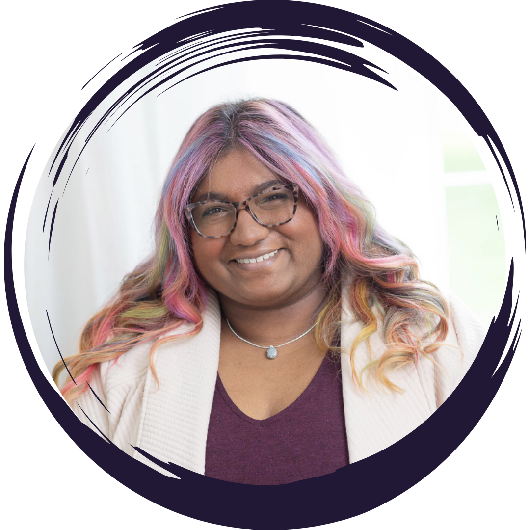 Photo of Kanjana Hartshorne