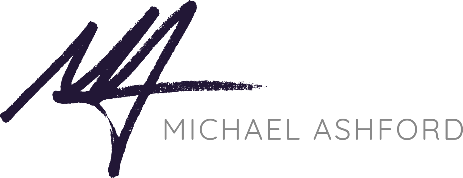 Michael Ashford | Coach, Speaker, Podcaster
