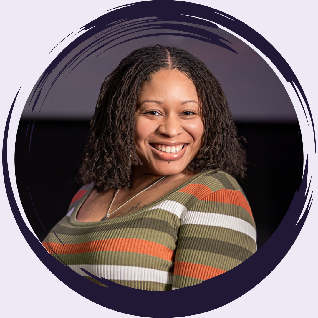 Dr. Arielle Jordan