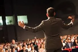Harvard - 10 Tips For Improving Public Speaking