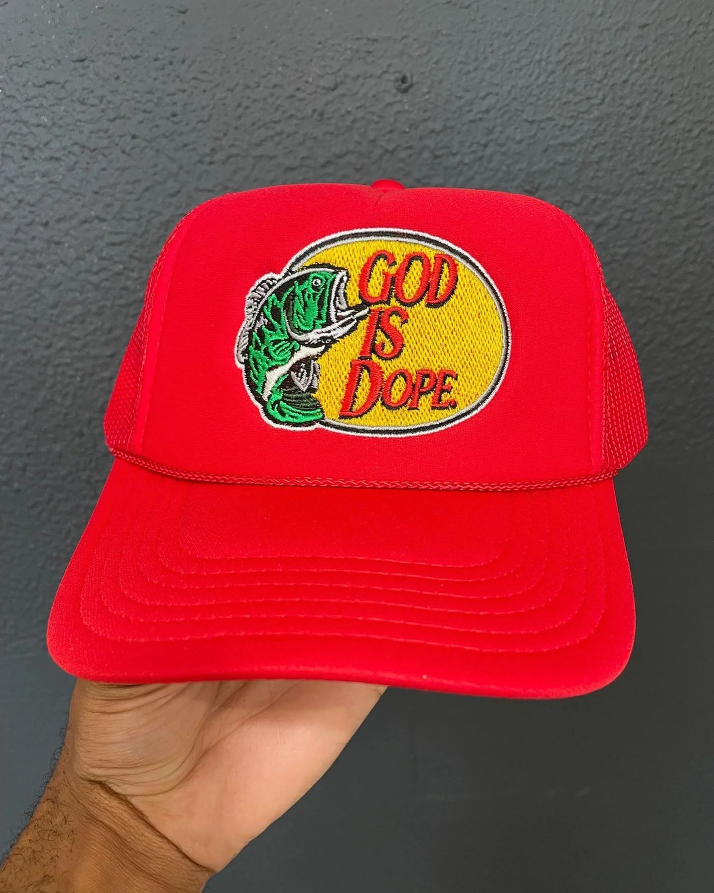 Which color way y&rsquo;all rocking? 🤔