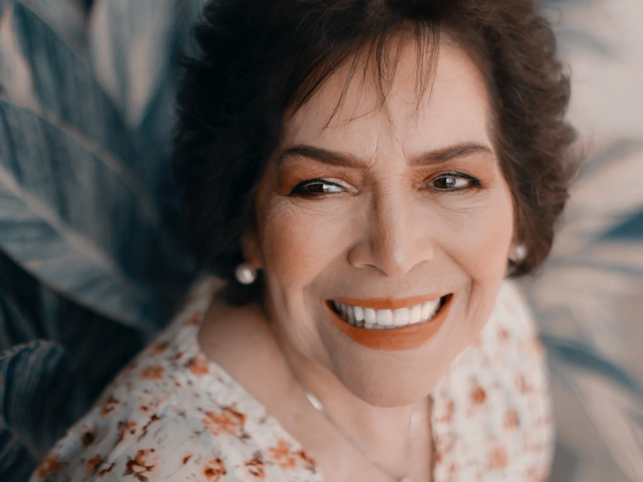 Adjusting to Life With Dentures