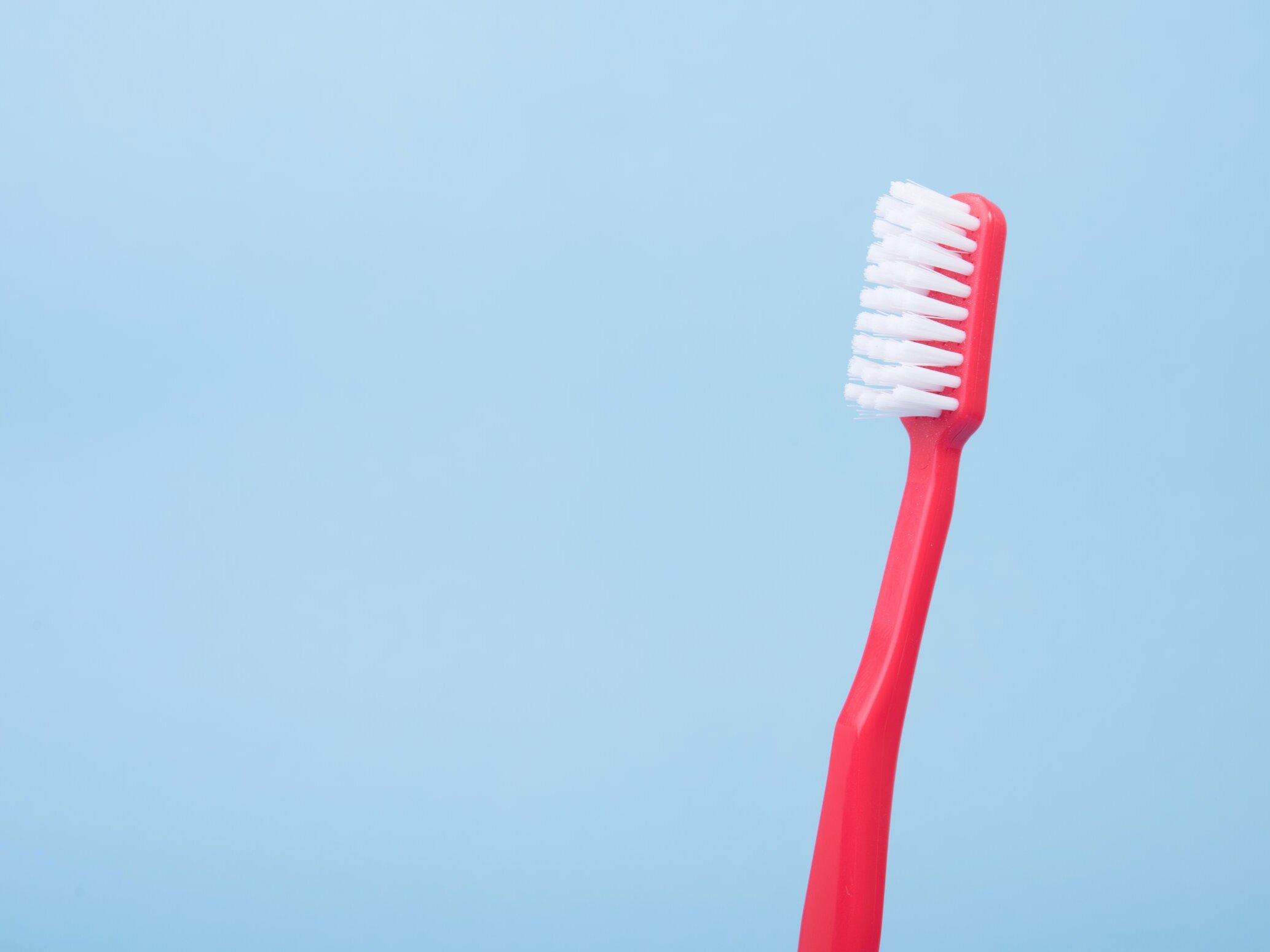 Keeping Your Mouth Healthy After an Extraction