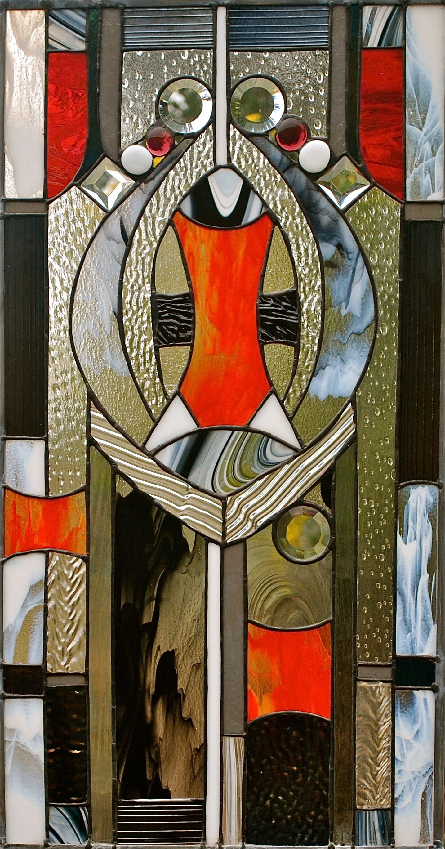 Homage to Frank Lloyd Wright