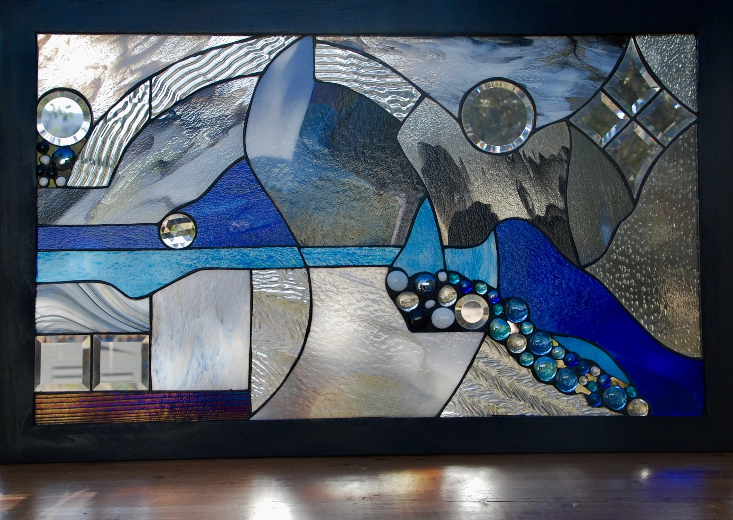 Everything Tries to be Round