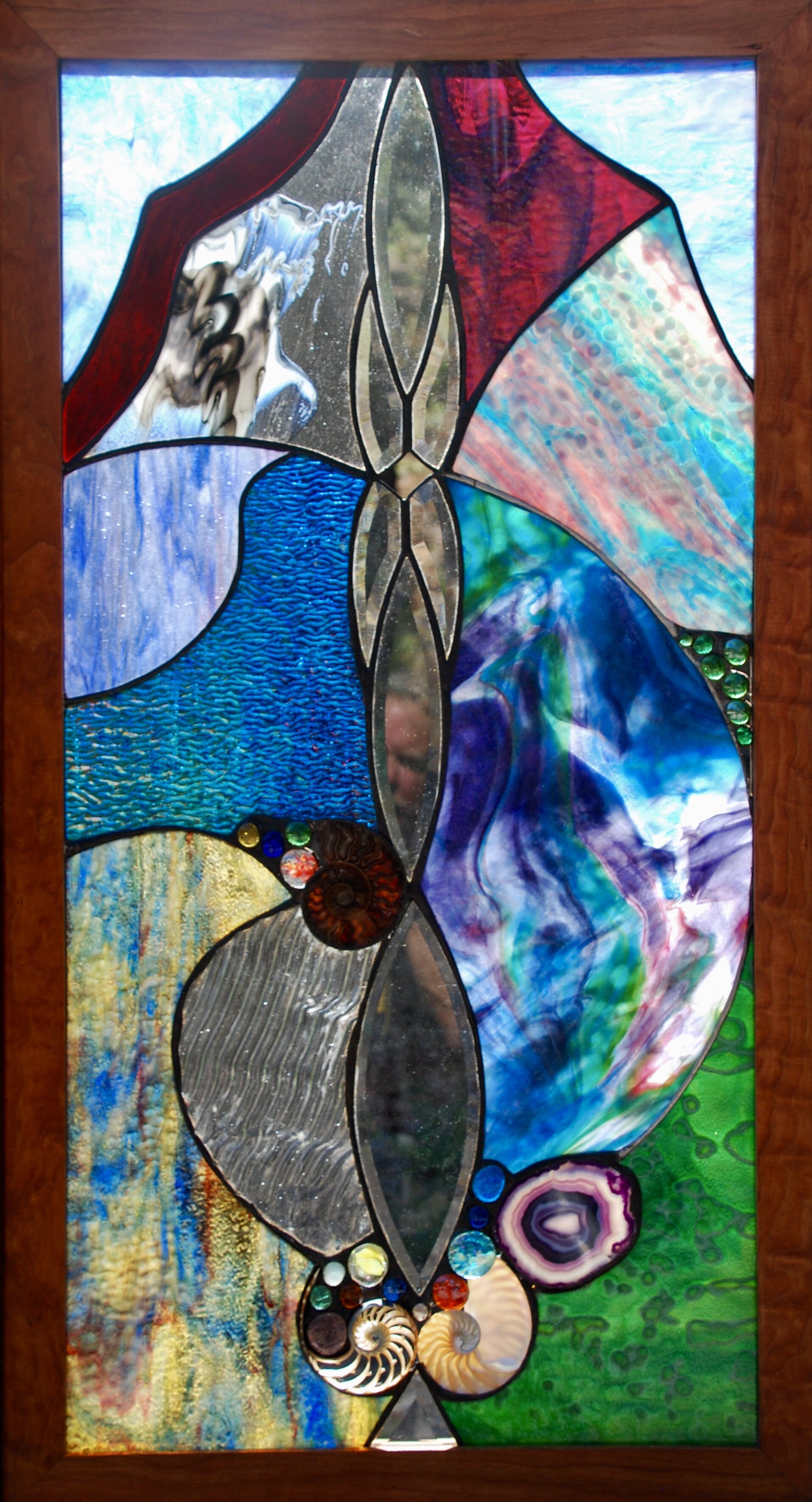 Res Extesa   Res Cogitans