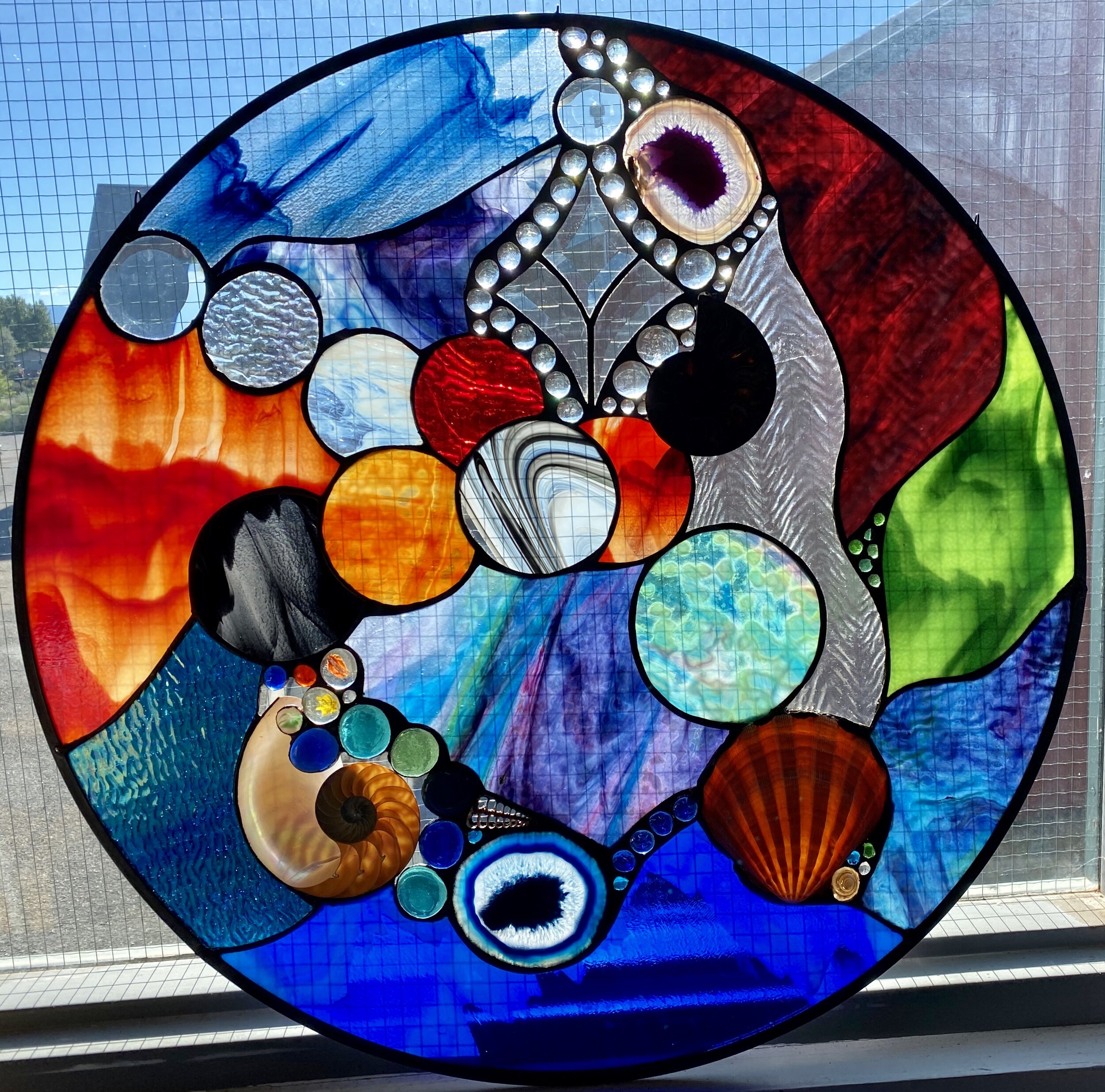 Homage to Mahler's Symphony #5