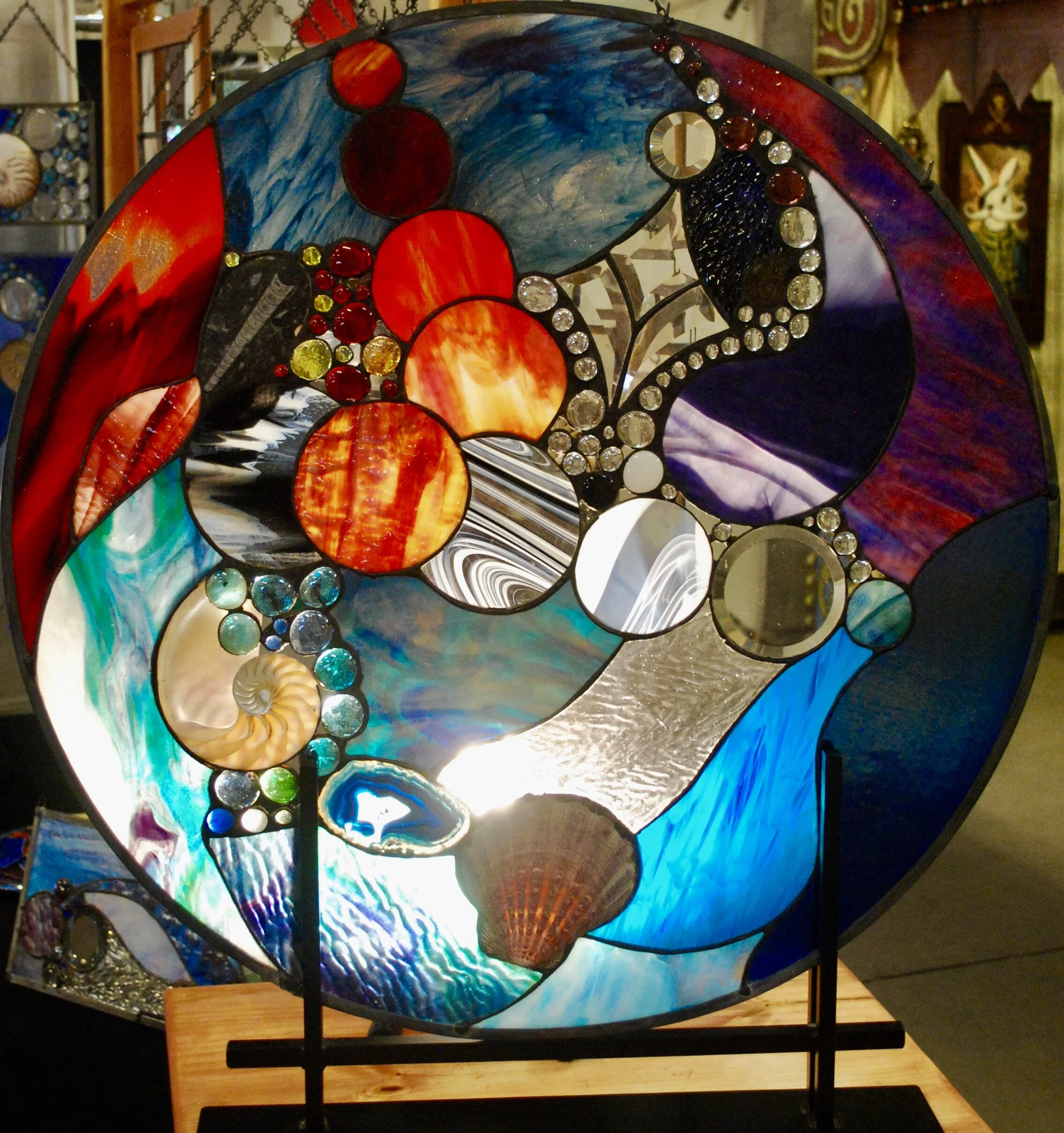 Symphony Series  $1,400