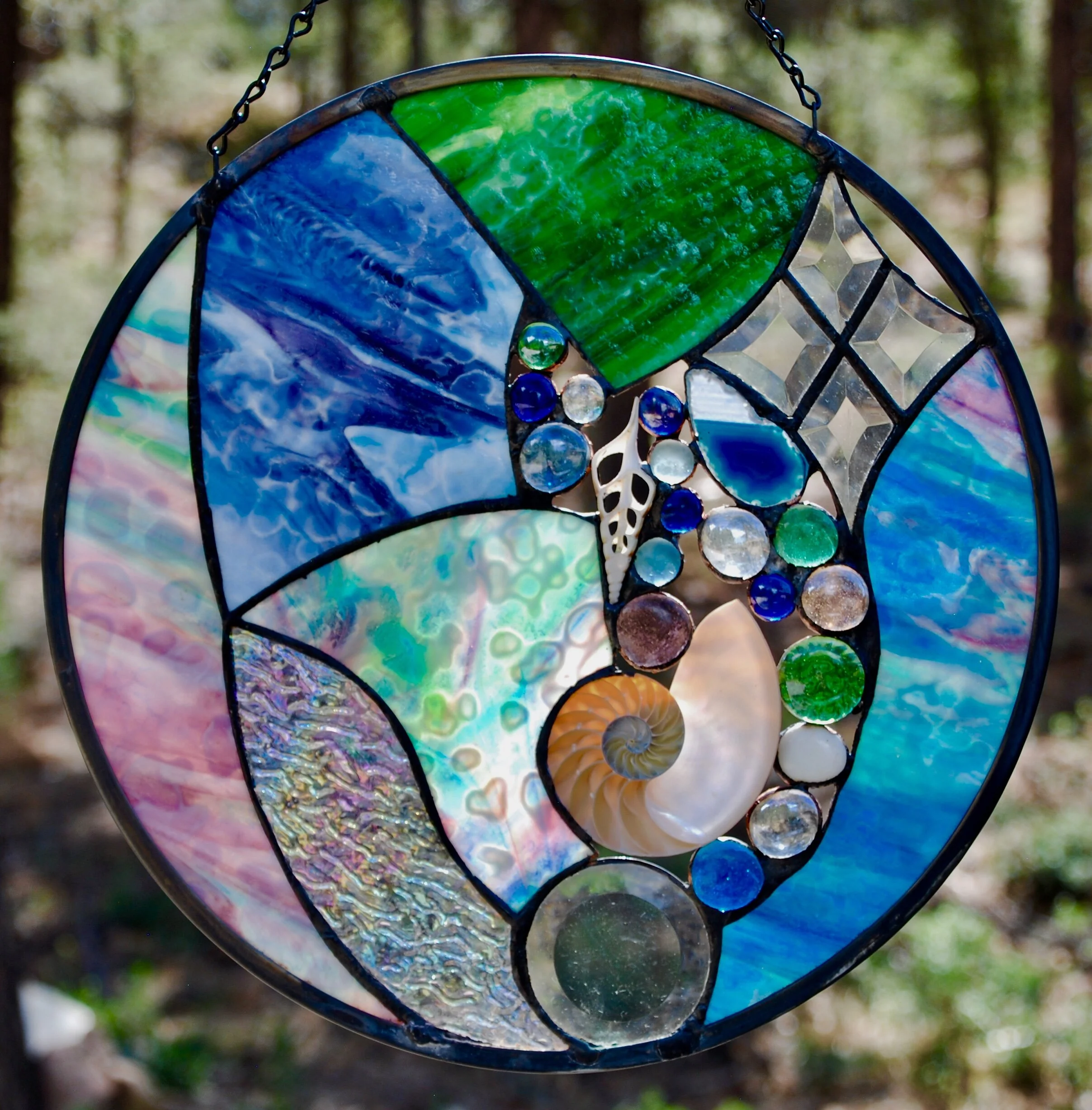 Coral Reef  20"   $400