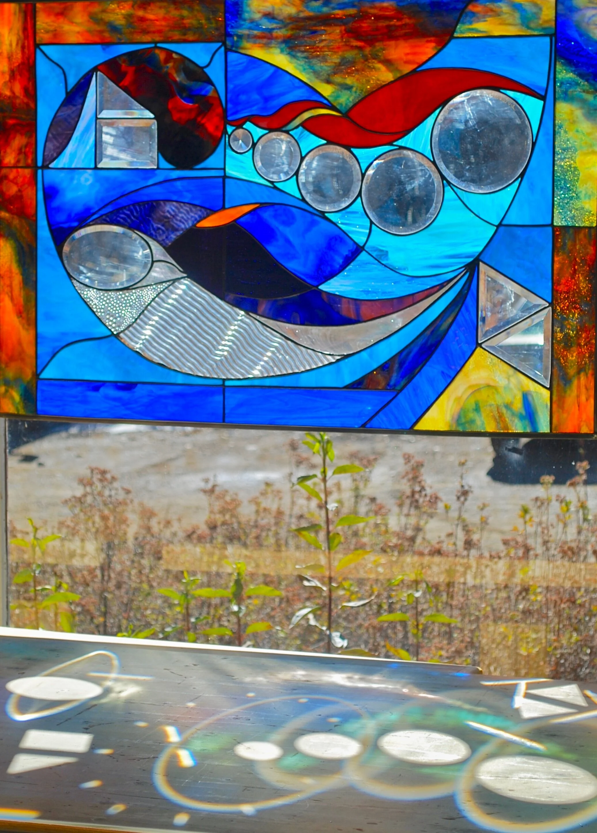 The Divine Proportion