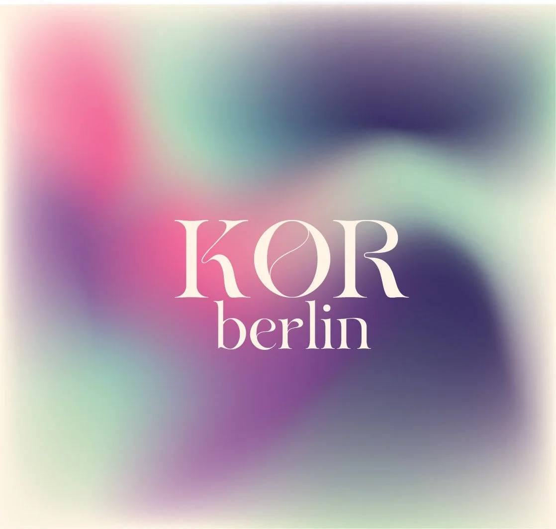 🇩🇪 Connected : A Four Evening Journey into Intimacy for GBTQ Men+, Berlin