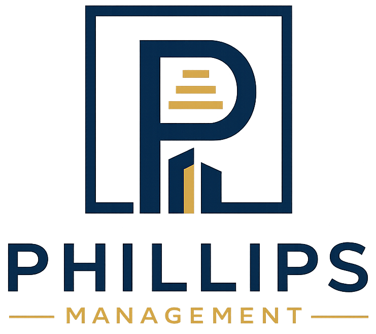 Phillips MGMT