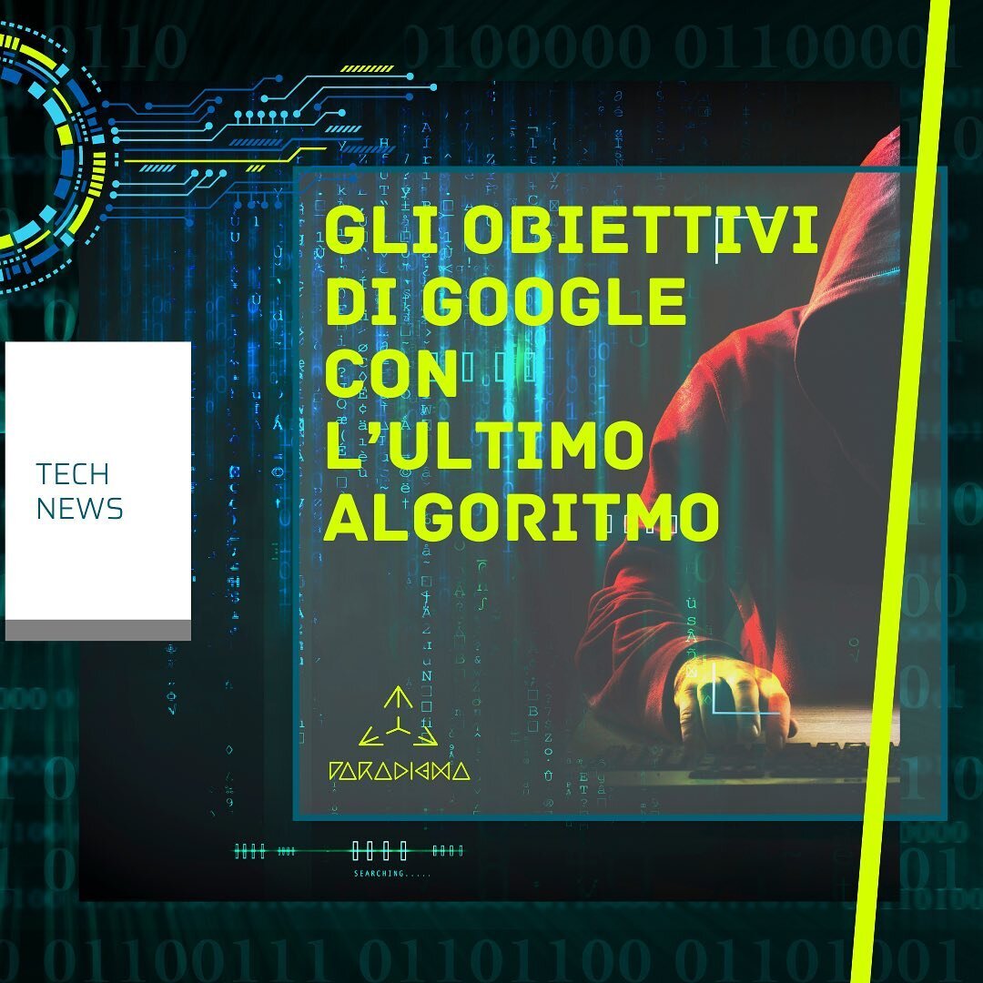 🫣💻Quello operato da Google pu&ograve; veramente essere considerato un #bigswitch orwelliano⁉️👀😱Riuscir&agrave; a ridurre il prolificare😈 di fake news e clickbait👾⁉️

🇺🇸A Mountain View si mostrano determinati a puntare in modo pi&ugrave; decis