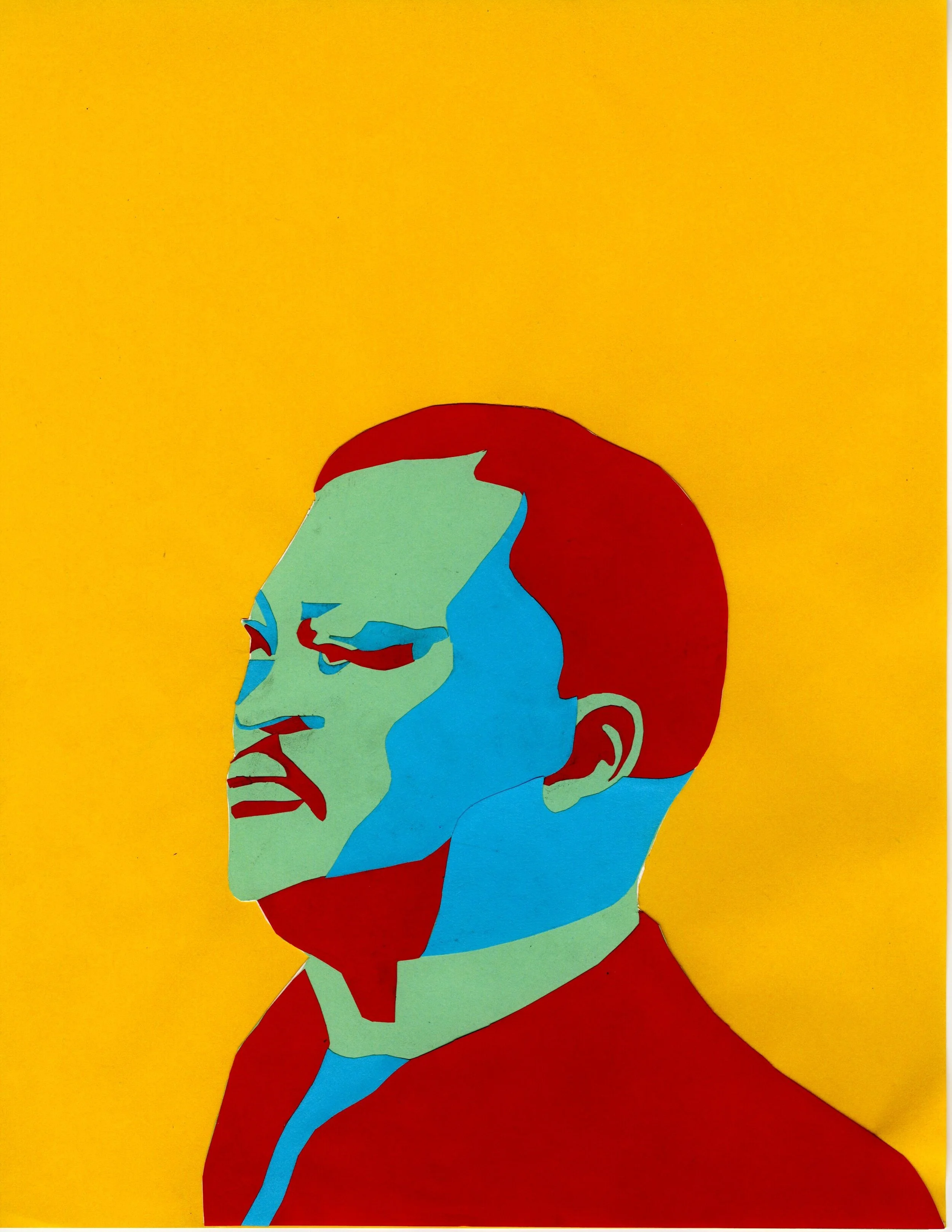 Hope, Faith & Courage