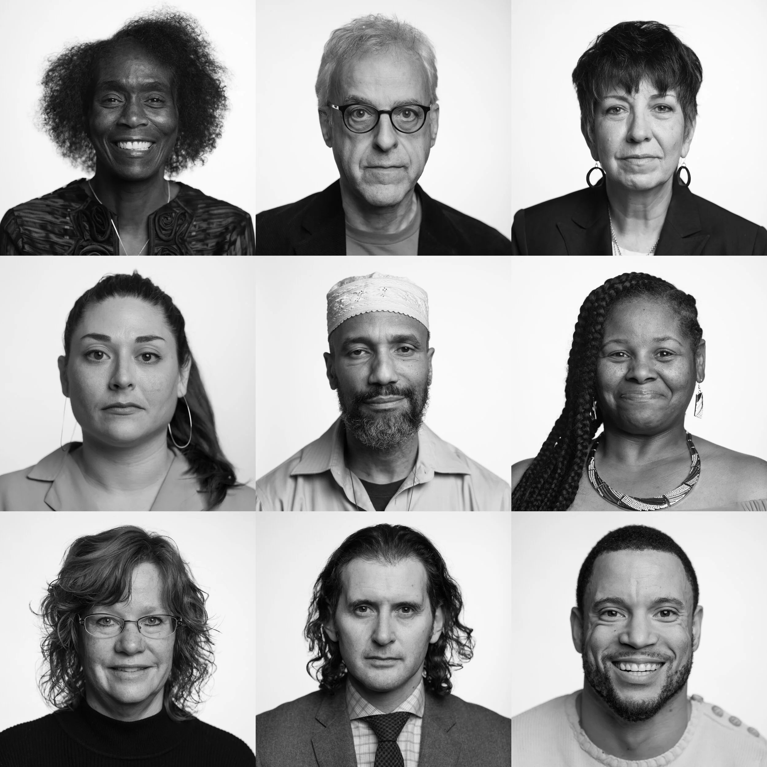 Voices from Richmond's Hidden Epidemic