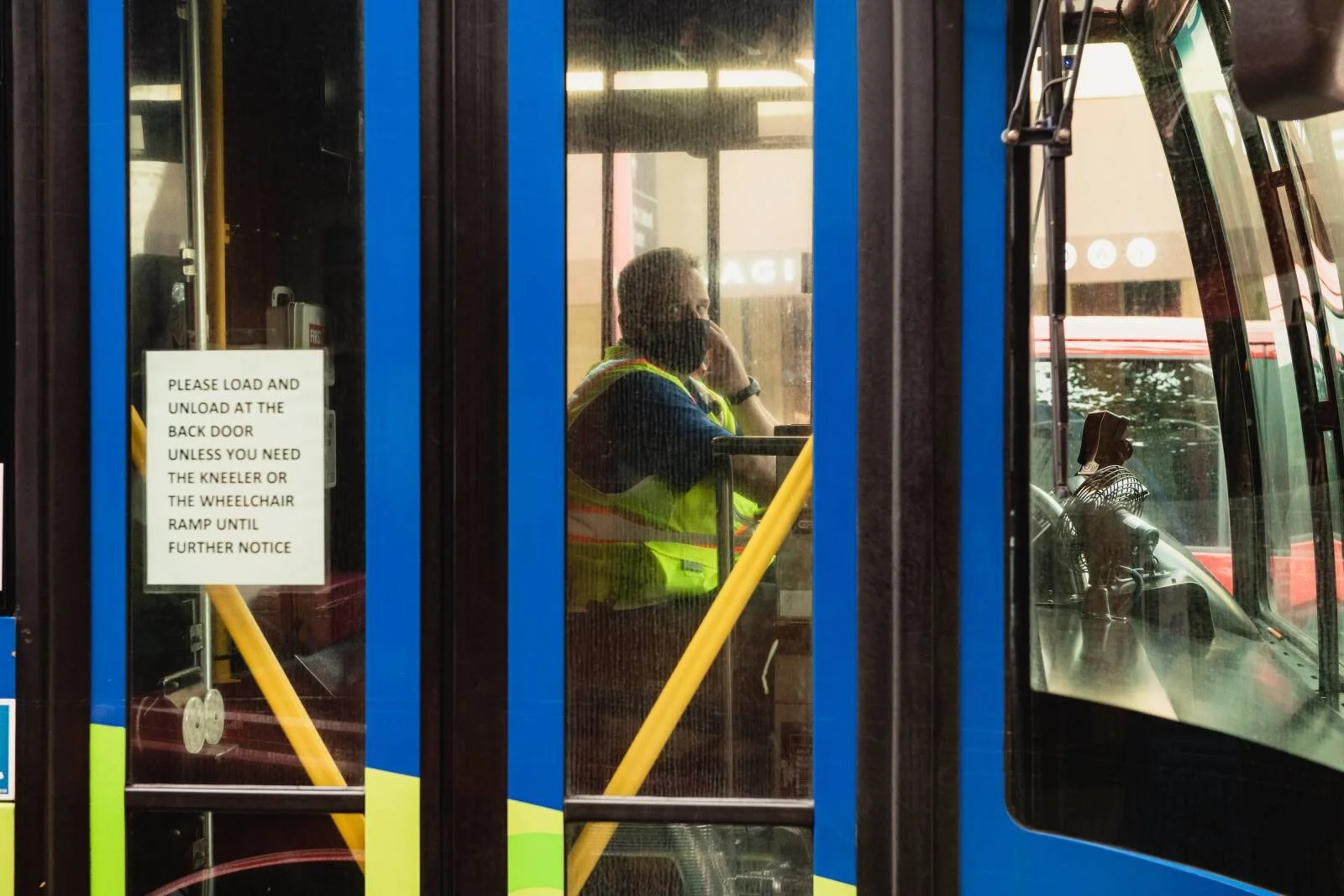COVID-19 Has Been 'Apocalyptic' for Public Transit. Will Congress Offer More Help?