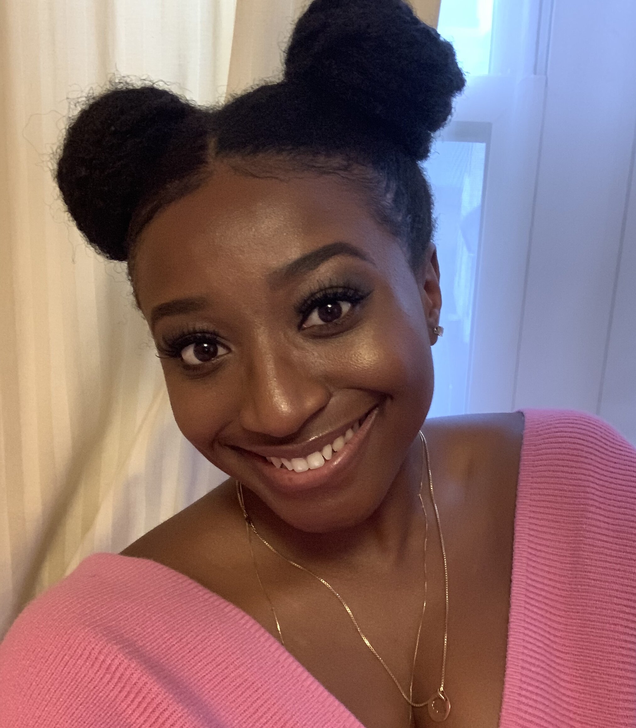 Beverly Ibeh, MA