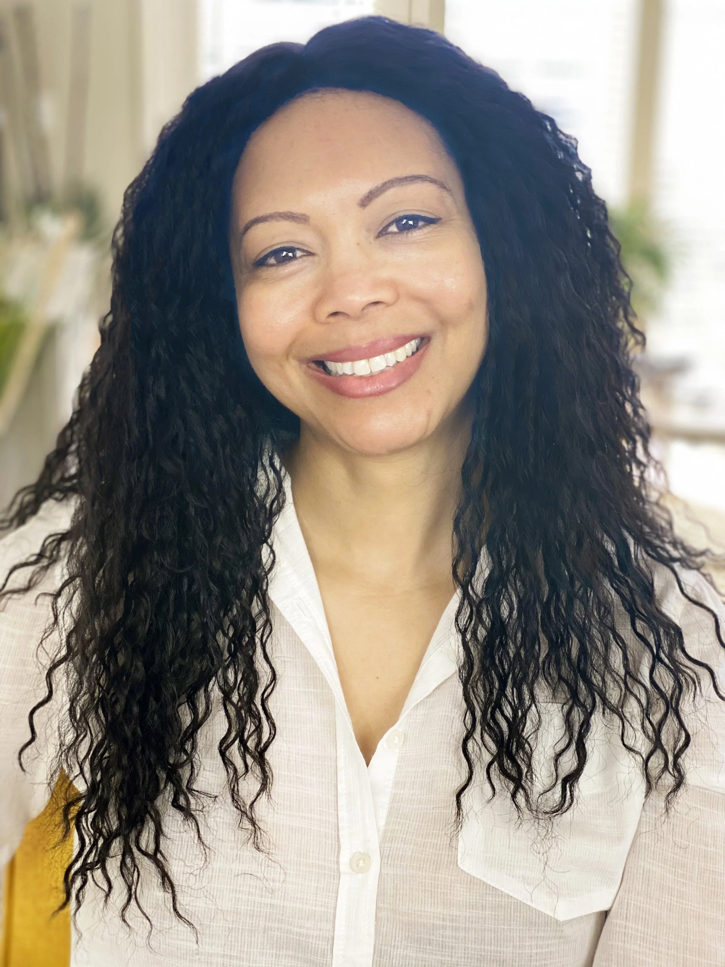 Hailima Yates, Author