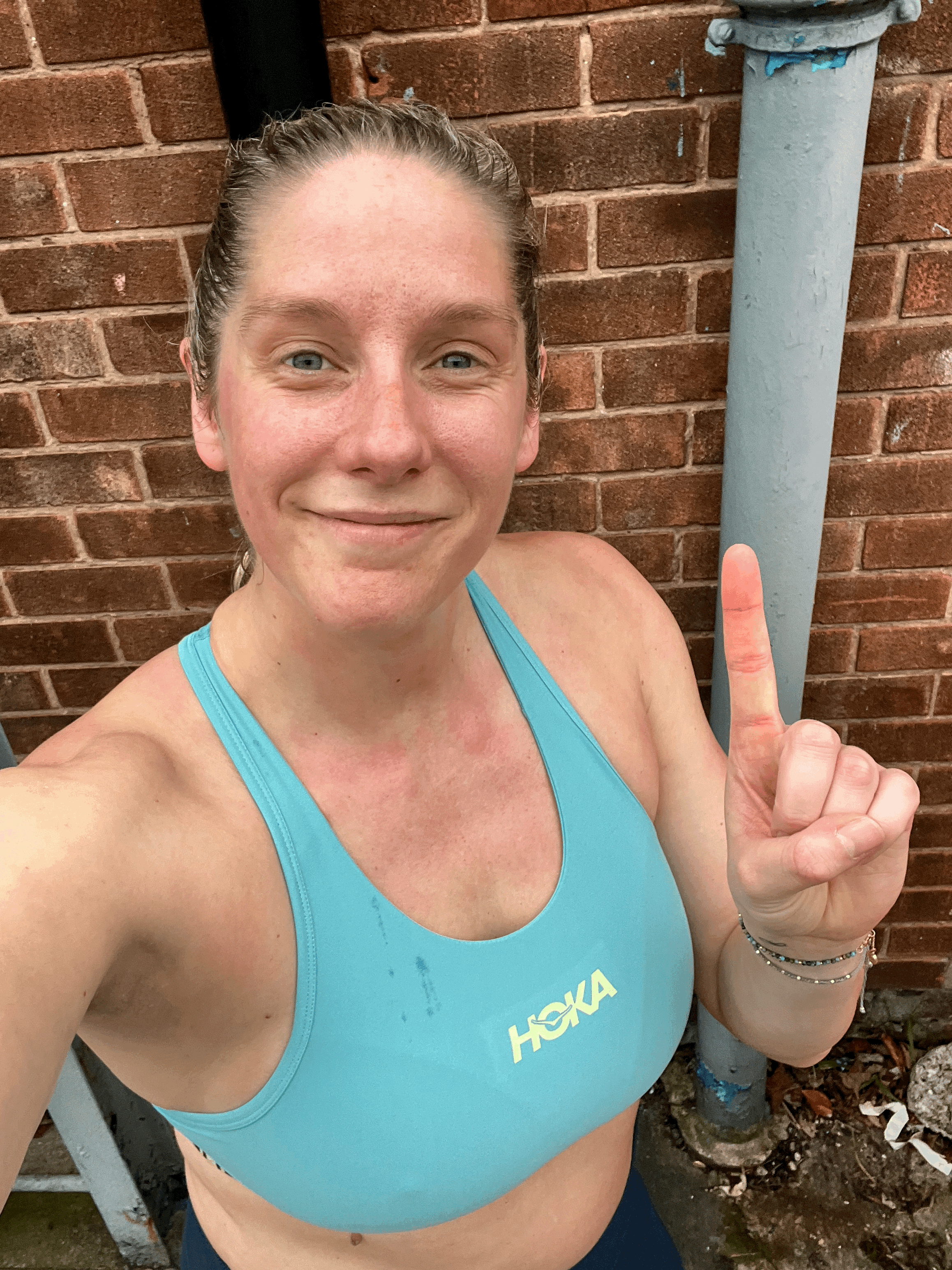 Week 1 Marathon Training Thoughts