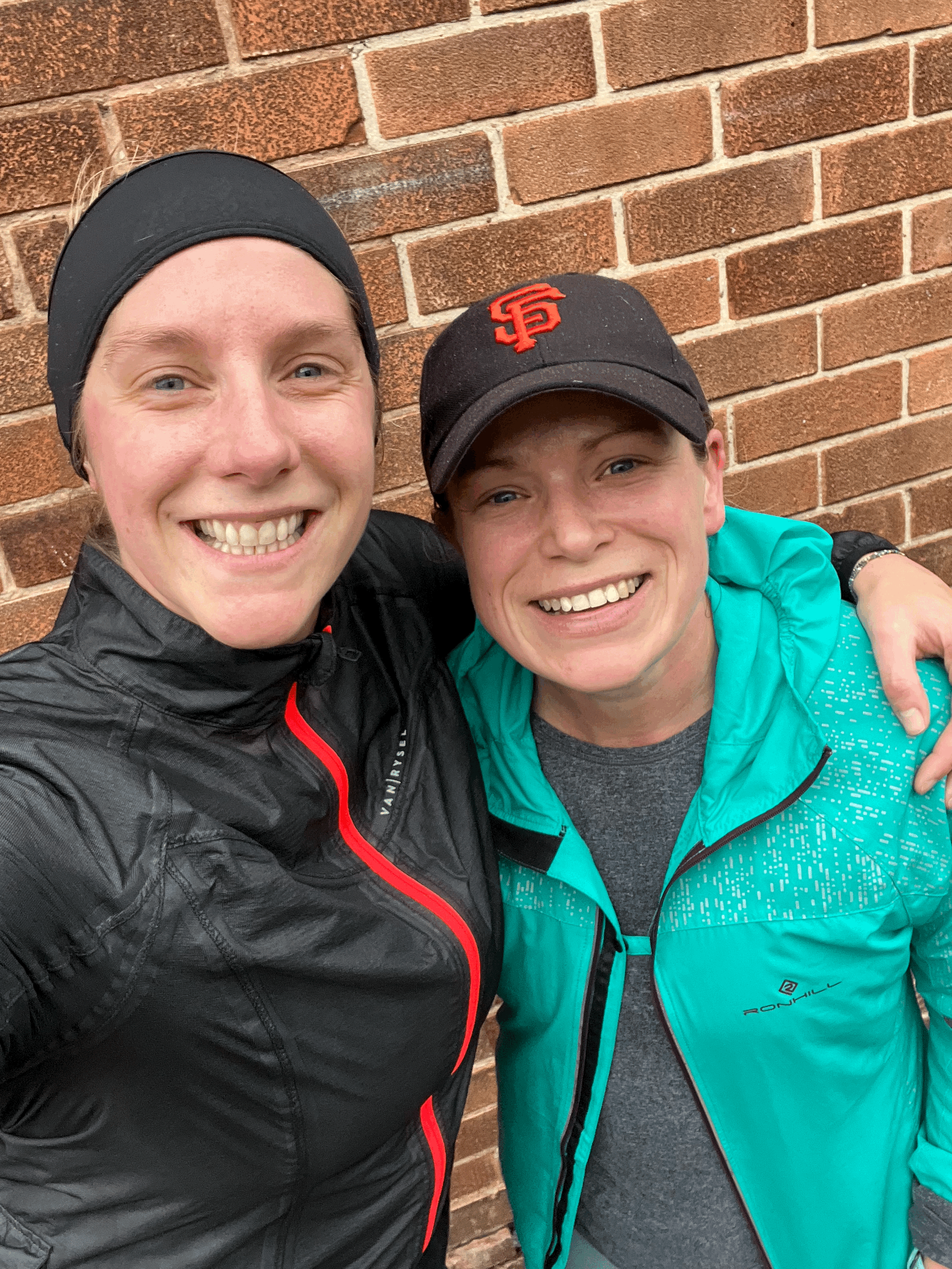 Week 2 Marathon Training Thoughts
