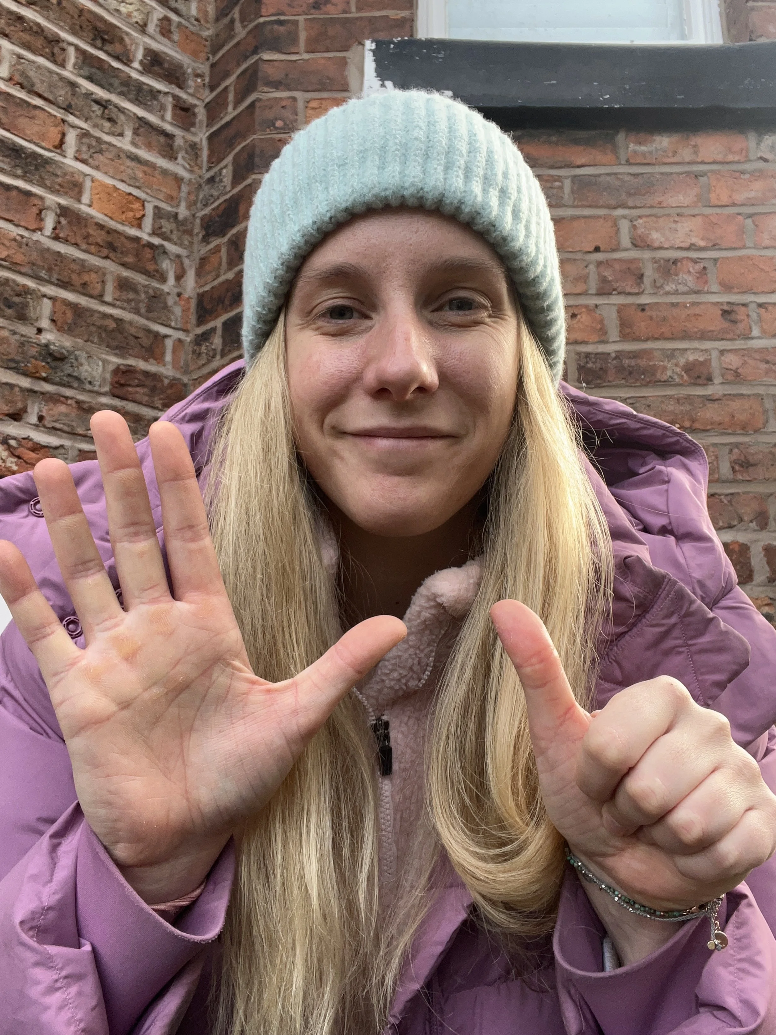 Week 6 Marathon Training Thoughts