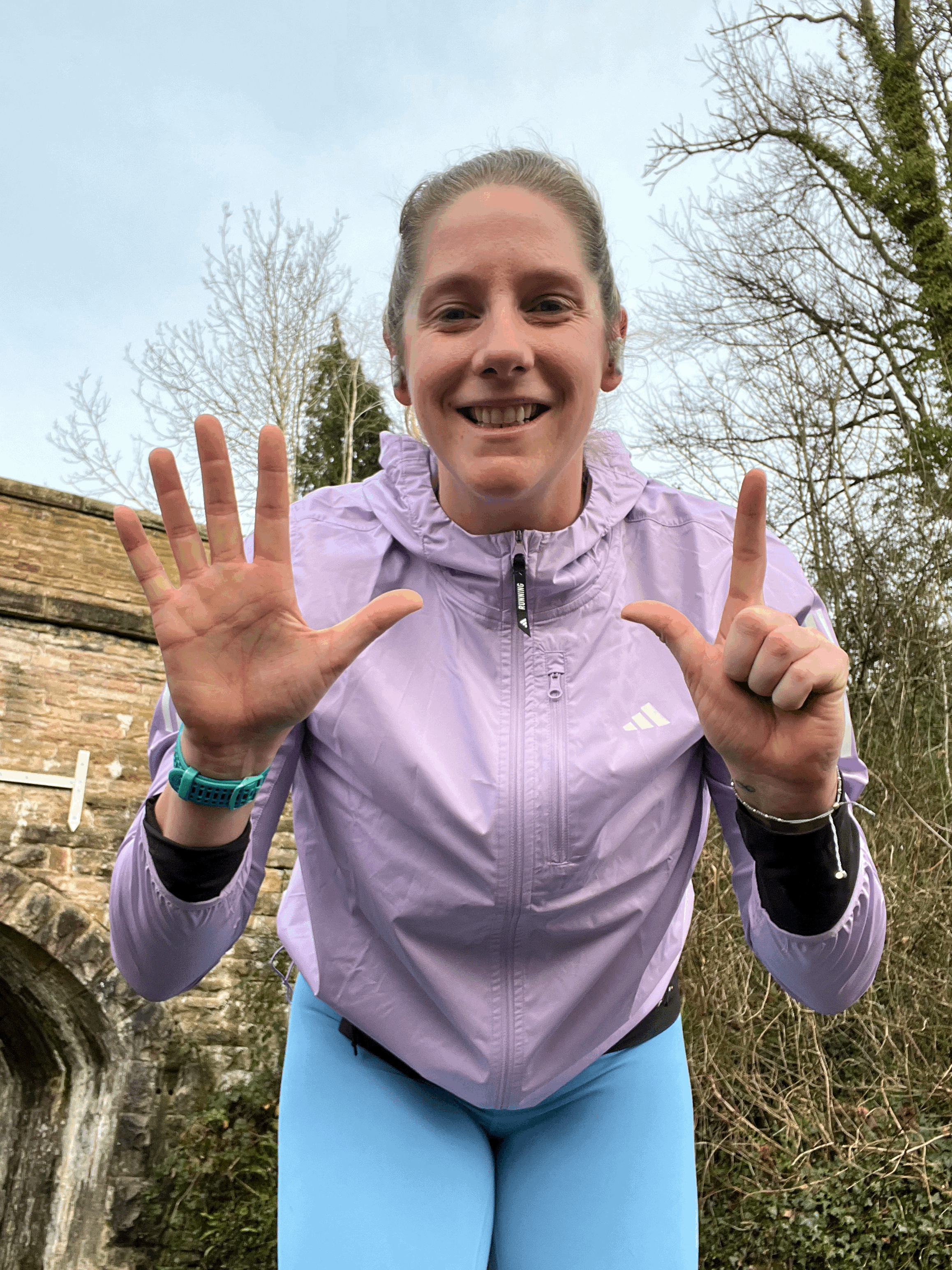 Week 7 &amp; 8 Marathon Training Thoughts