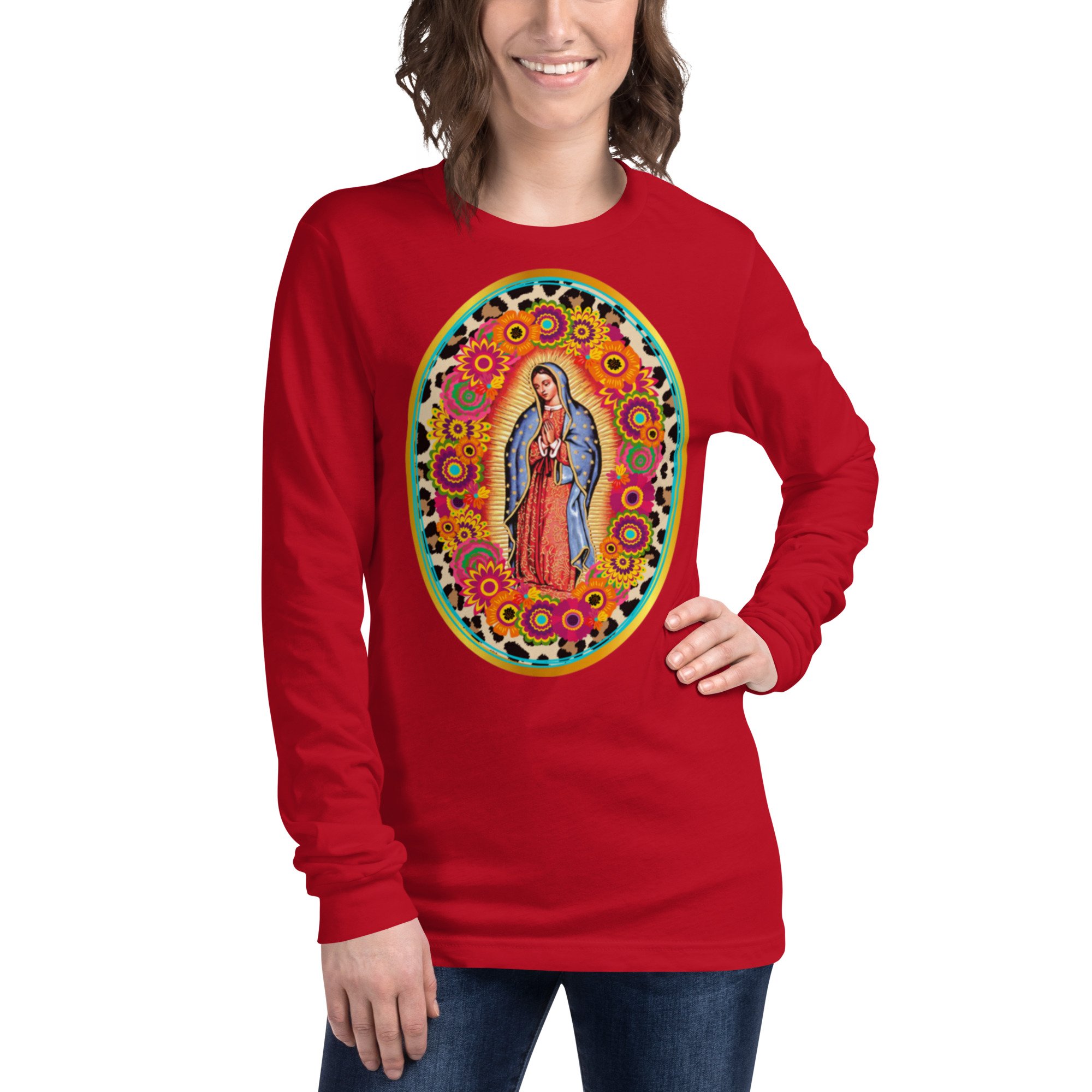 unisex-long-sleeve-tee-red-front-64b1f3c5510bf.jpg