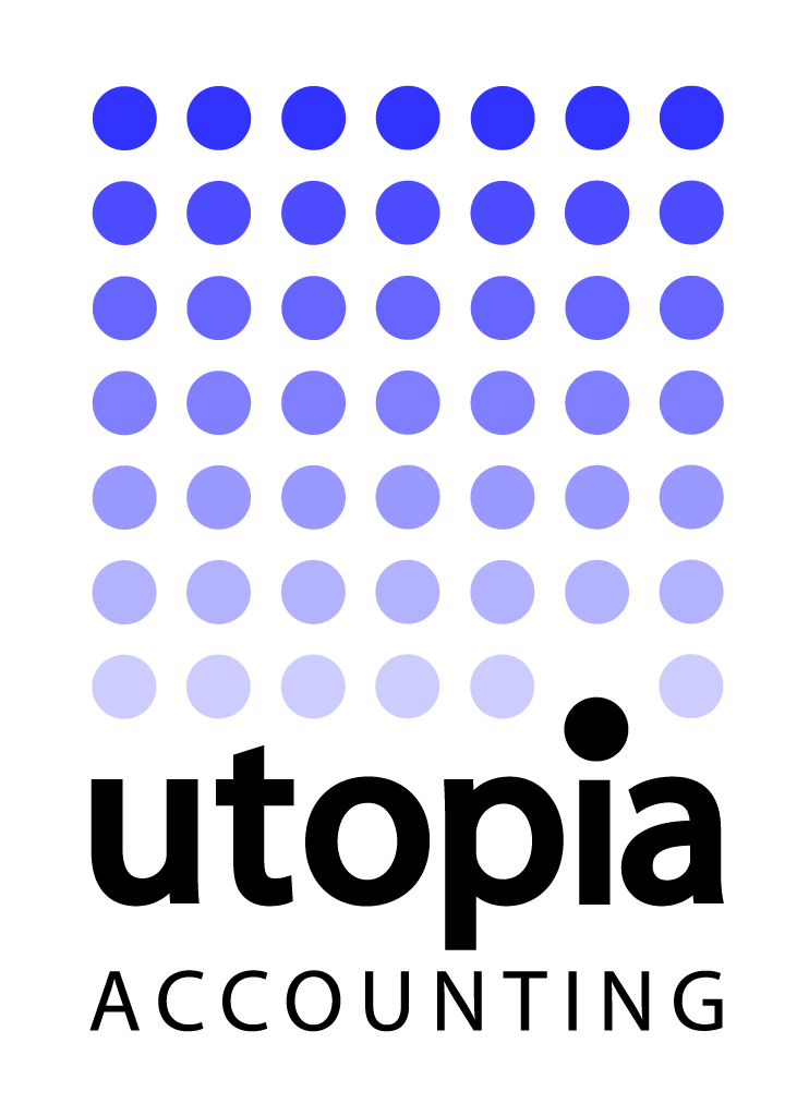 Utopia Accounting - Tamworth