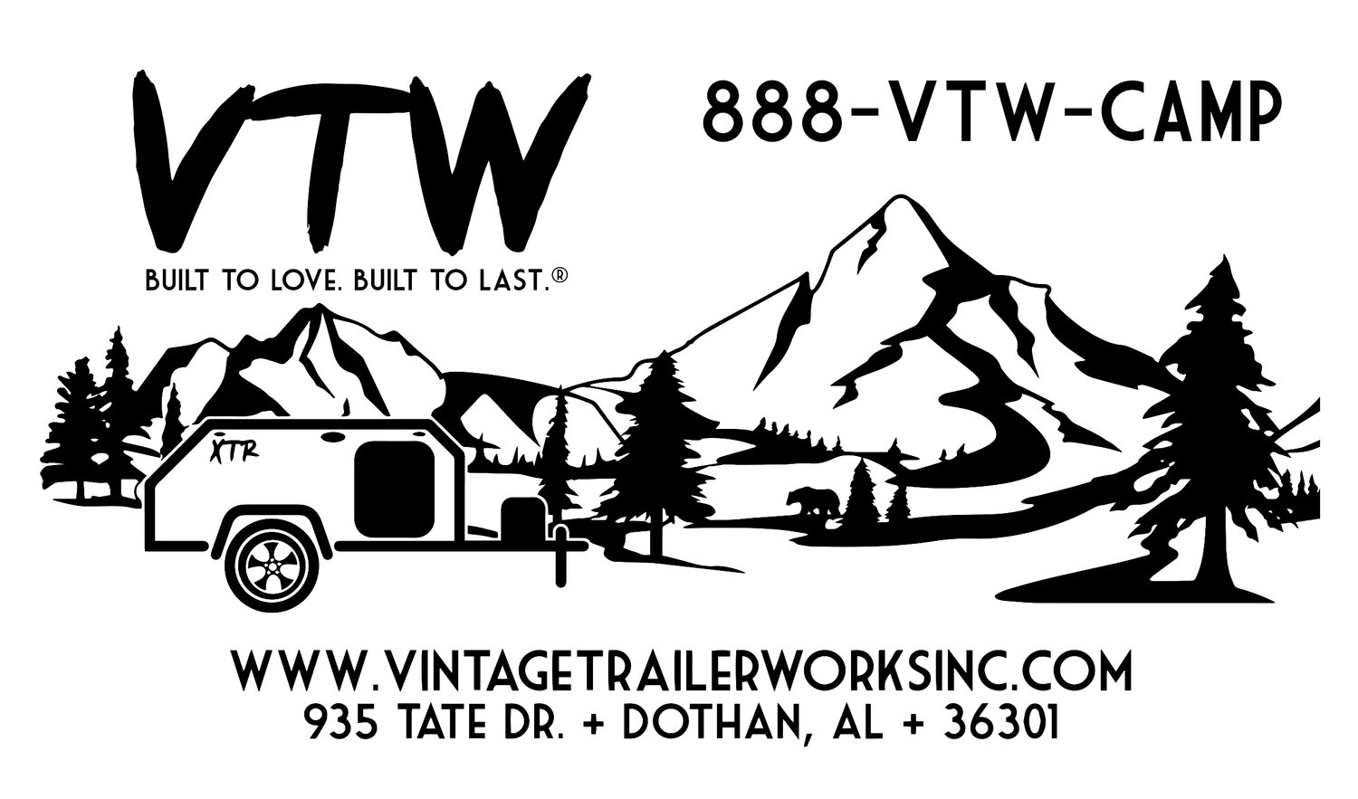 Vintage Trailer Works