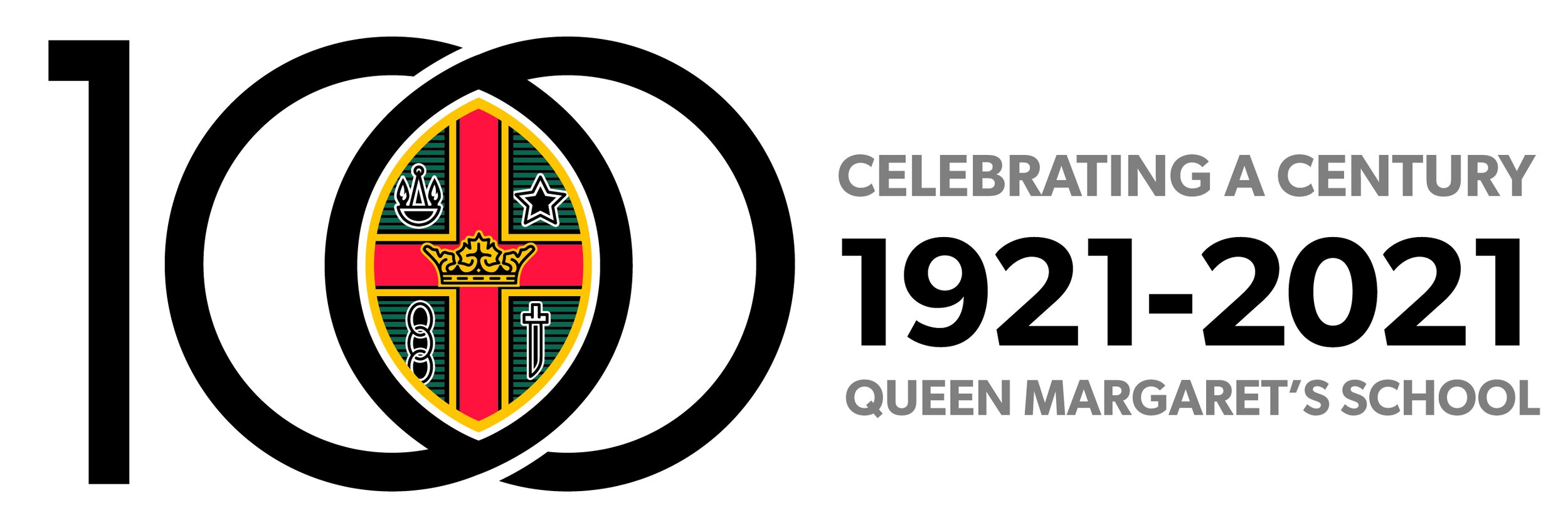 QMS 100 Centennial