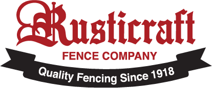 Rusticraft Fence Company