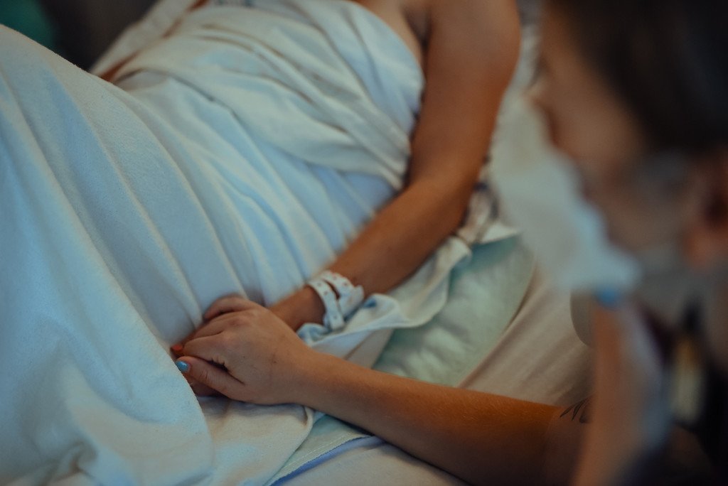 What can I promise you as your doula?