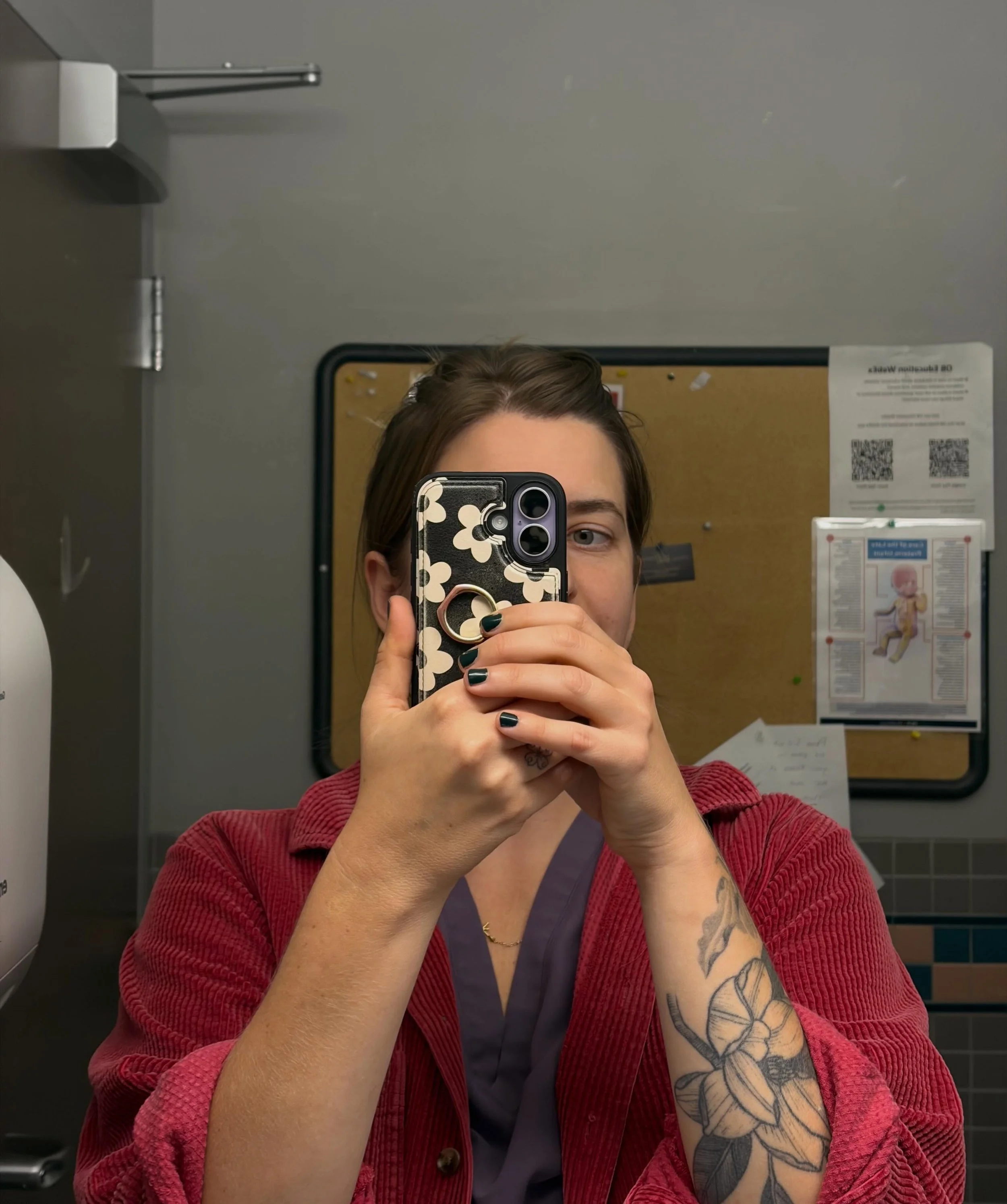 Maybe it&rsquo;s just my algorithm of bad news and businesses, but I&rsquo;ve been feeling exhausted by the content hustle recently. 

And I&rsquo;m missing when social media was a silly little place to post pictures of life and feel connection- not 