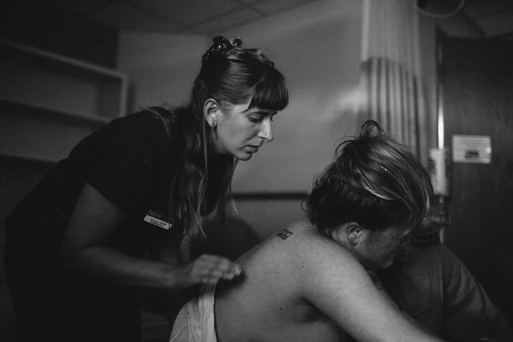 doula inductiong guide