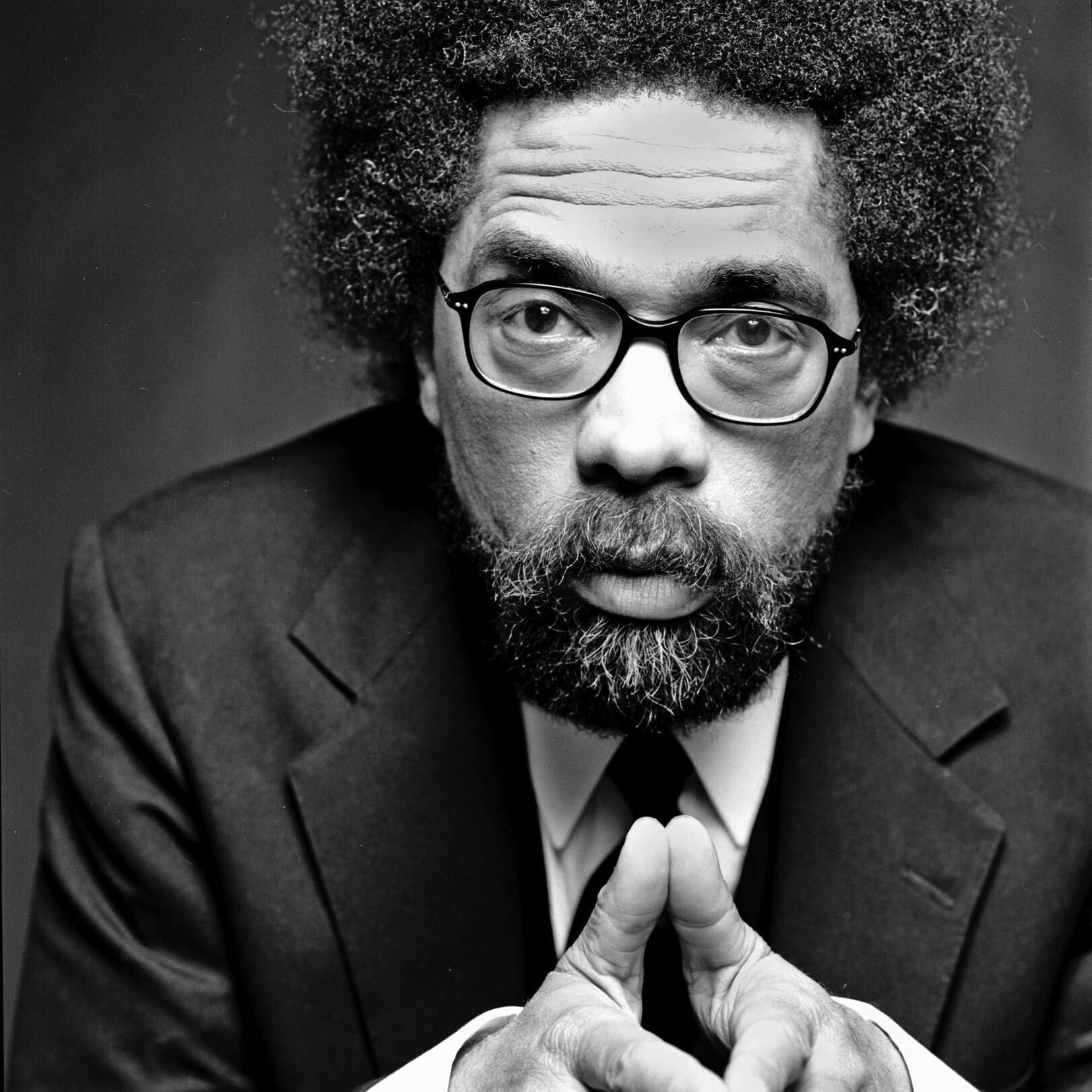 “In this historic moment of reckoning, let us remember those monumental events of barbarity that shape who and what we are. The Tulsa massacre of 1921 was an American crime against humanity. Let us come together as black and white human beings to rectify it!” - -Dr. Cornel West