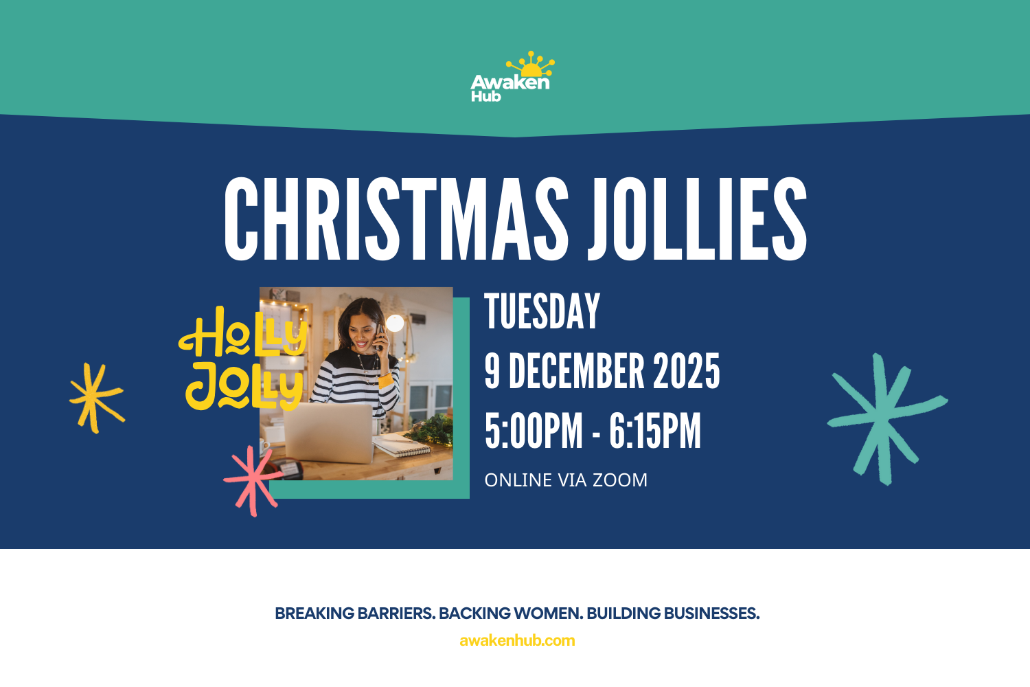 Christmas Jollies