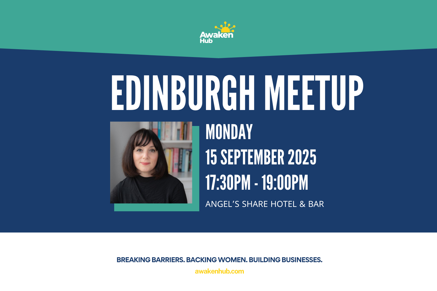 Edinburgh Meetup