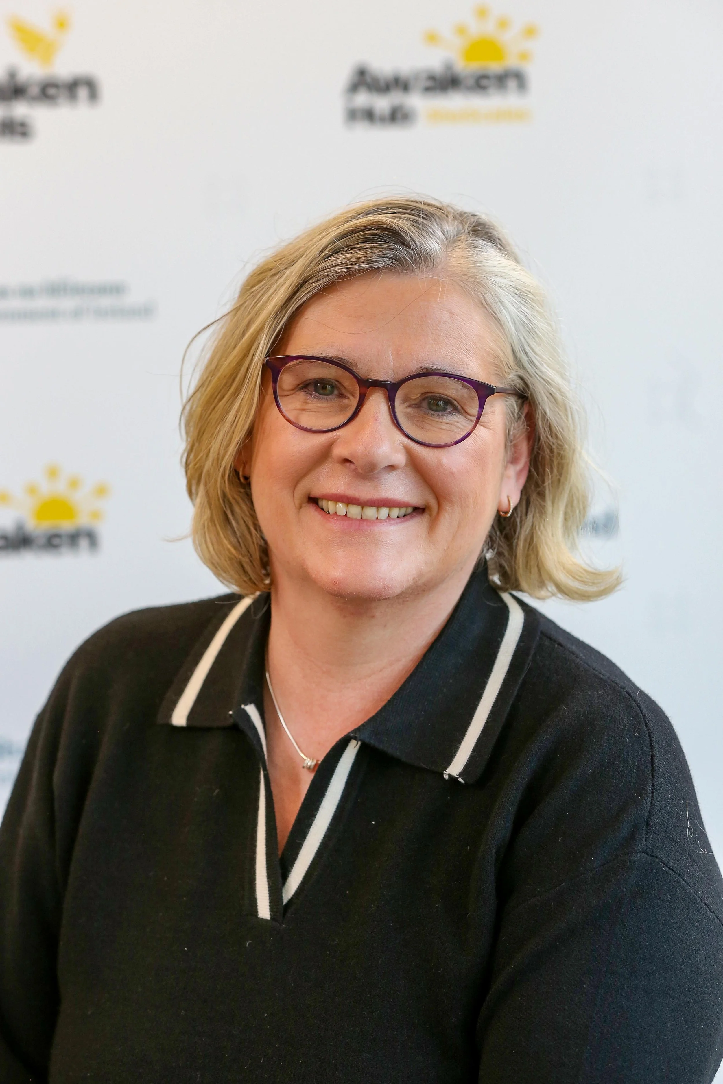 Scaling Case Study: Julie Connelly, Founder &amp; CEO, AIMapit