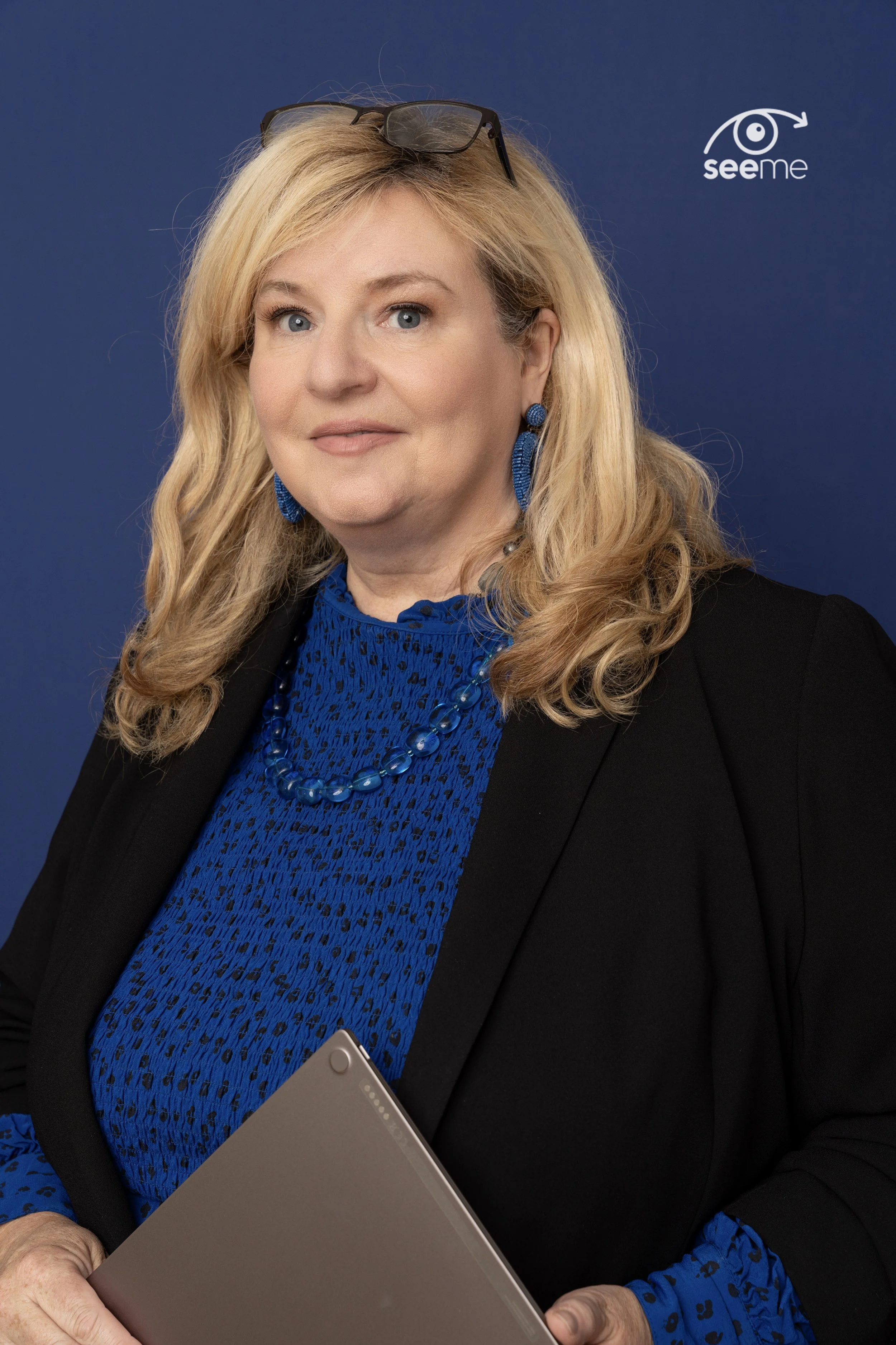 Mary Blake SeeMe Ltd