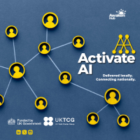 Unlocking Your Productivity with AI