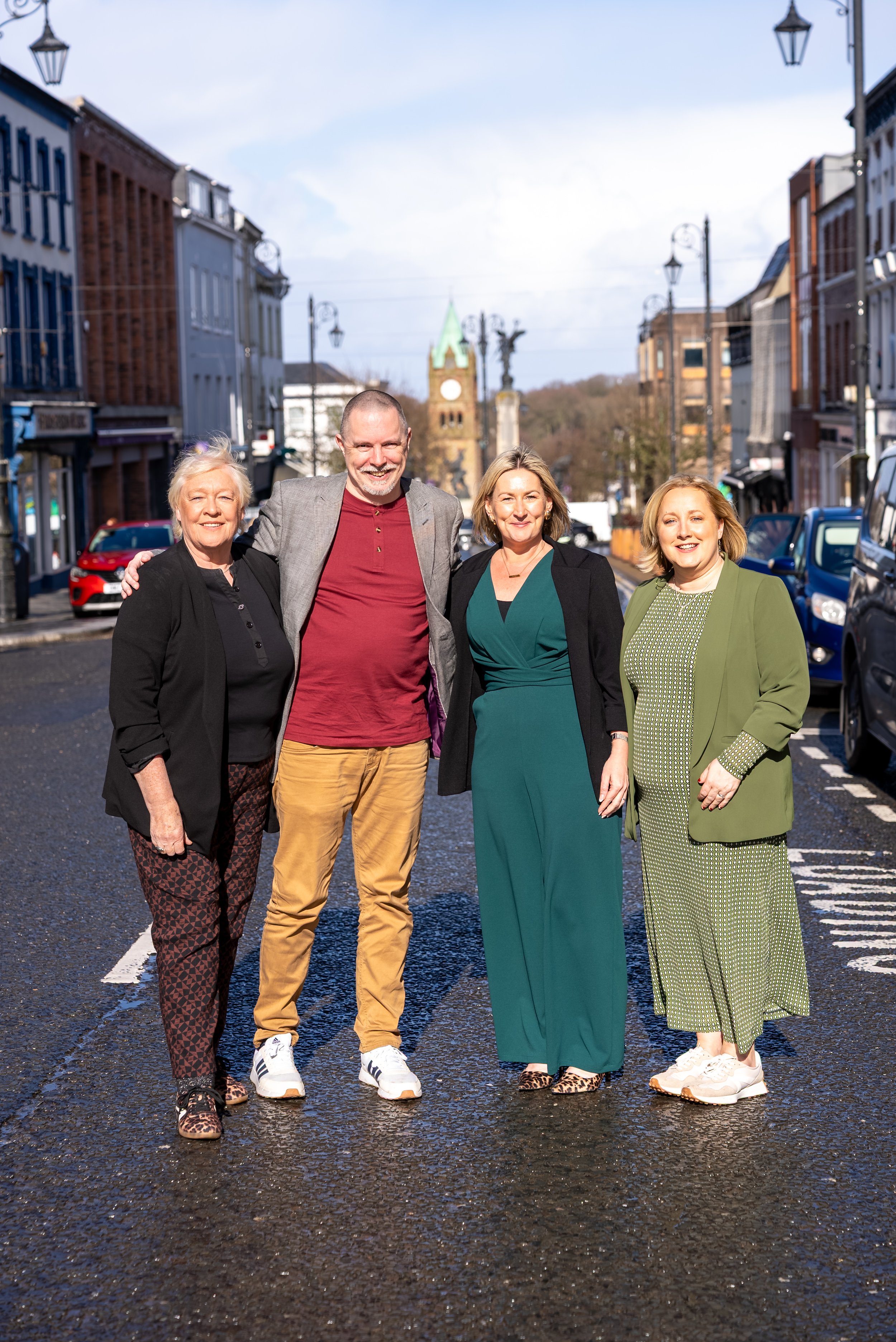 NI tech leaders warn focus must shift to “practical AI” over hype as new AI productivity toolkit launches