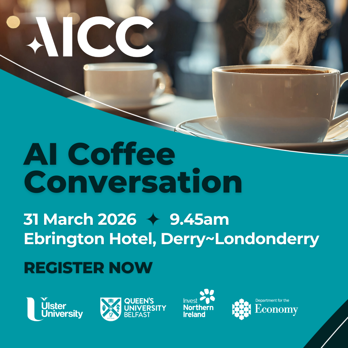 AICC Bridging the AI Skills Gap.