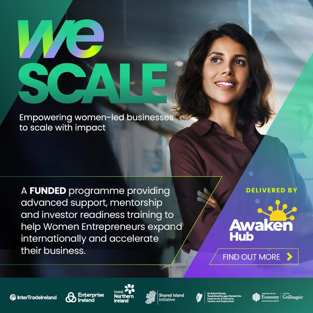 Applications Open for WeScale Cohort 3