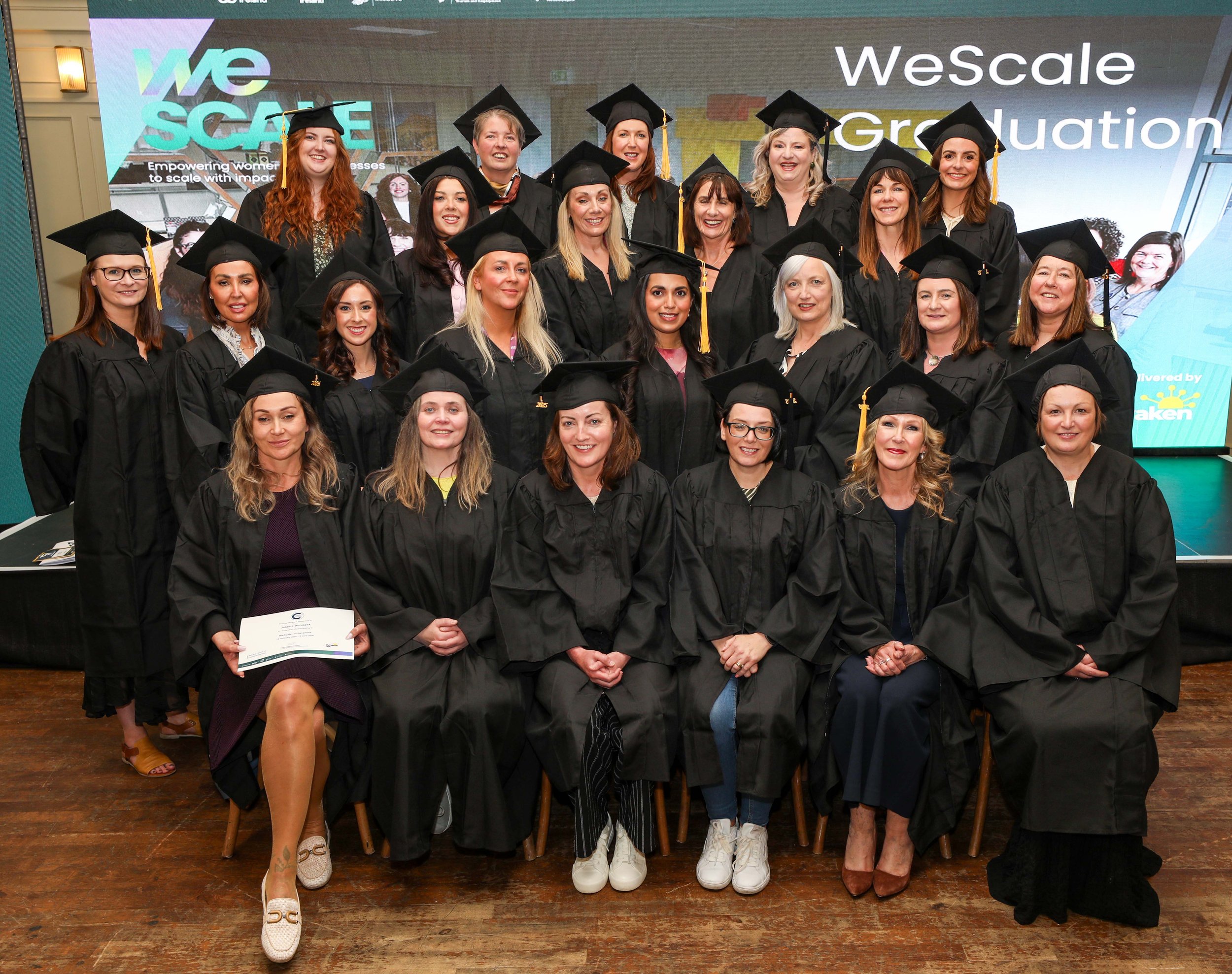 WeScale Cohort 1 and Cohort 2 group photograph(2).JPG