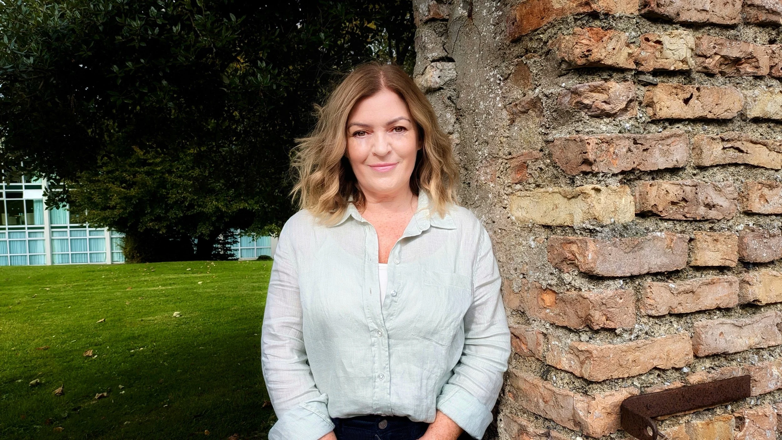 Lisa McLaughlin Clumh 