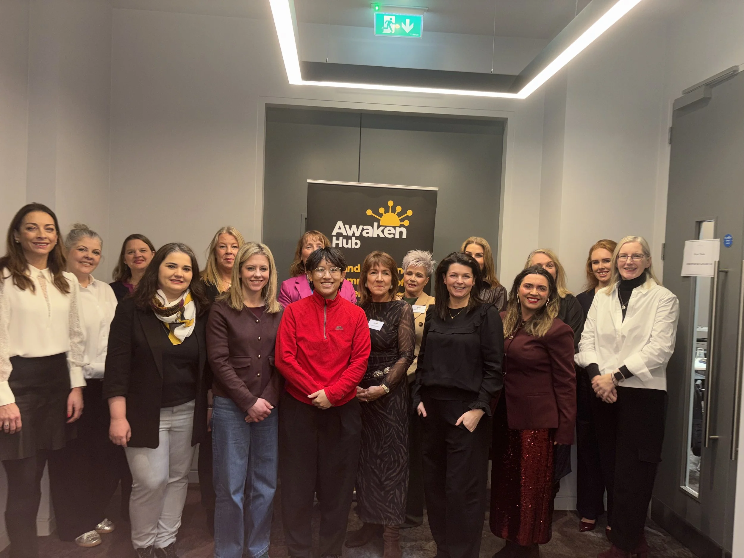 SheGen5: Closing the Chapter, Building What Comes Next