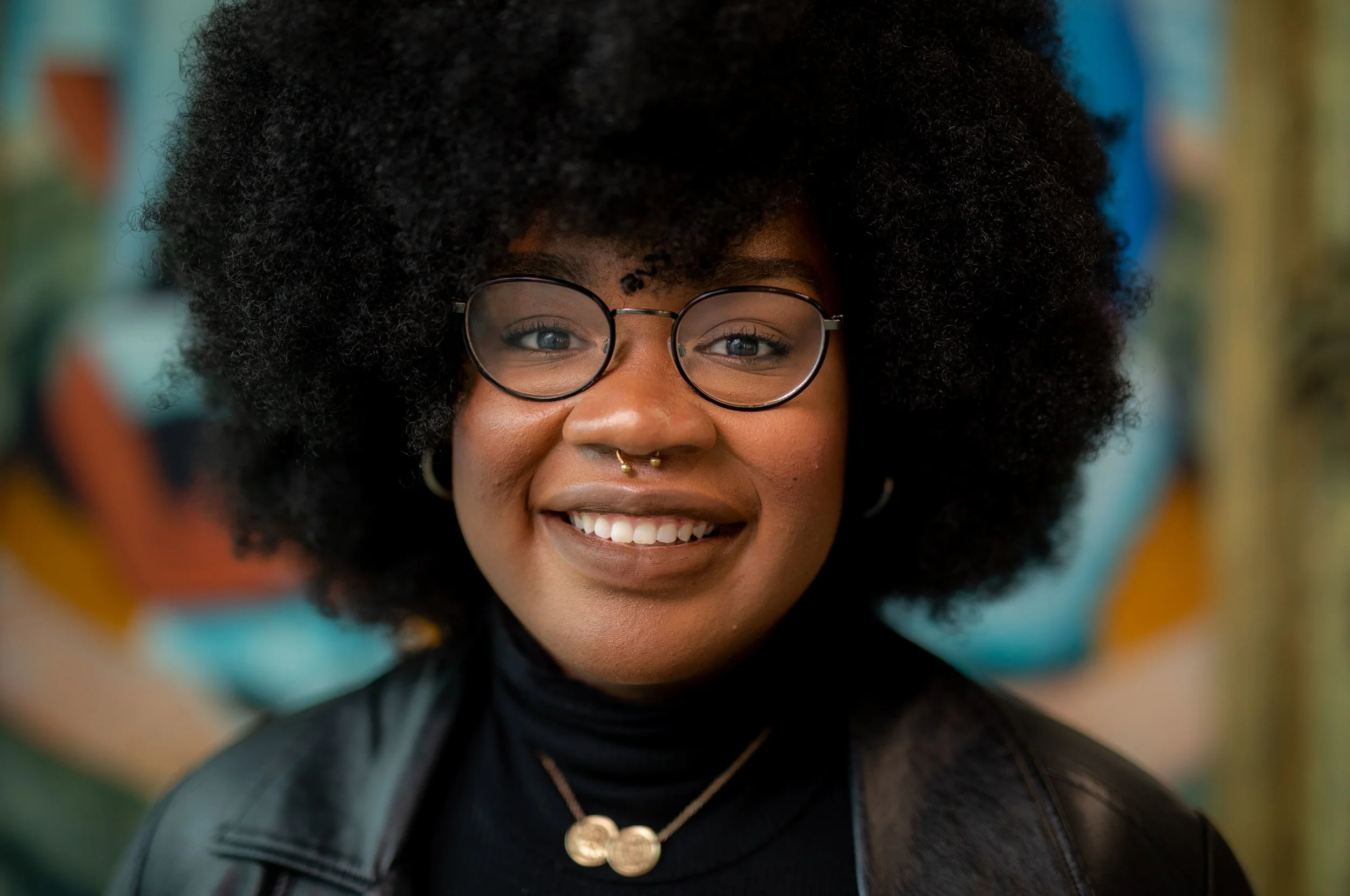 Mamobo Ogoro, Gorm Media