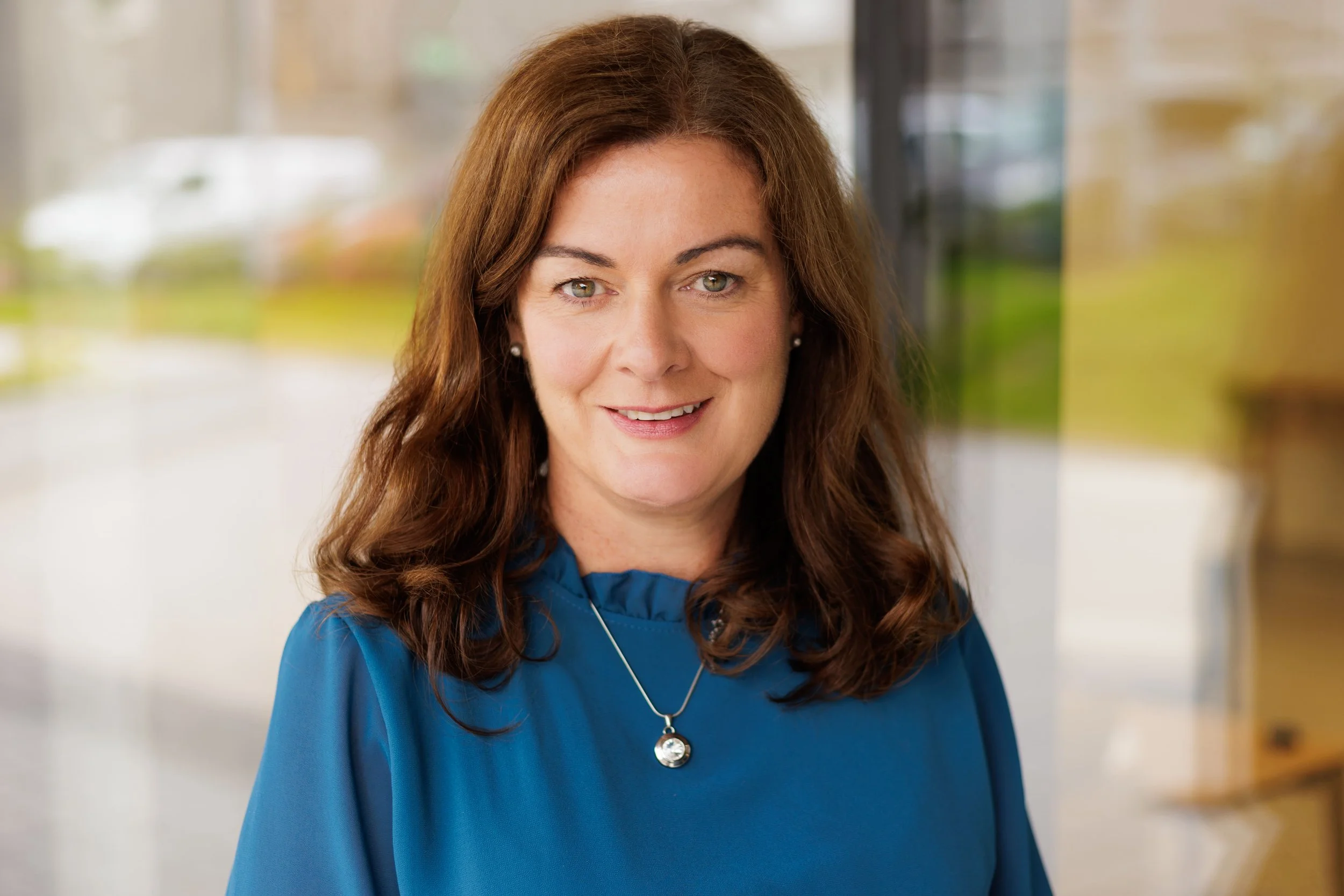 Orla Connaughton Aztec Medical