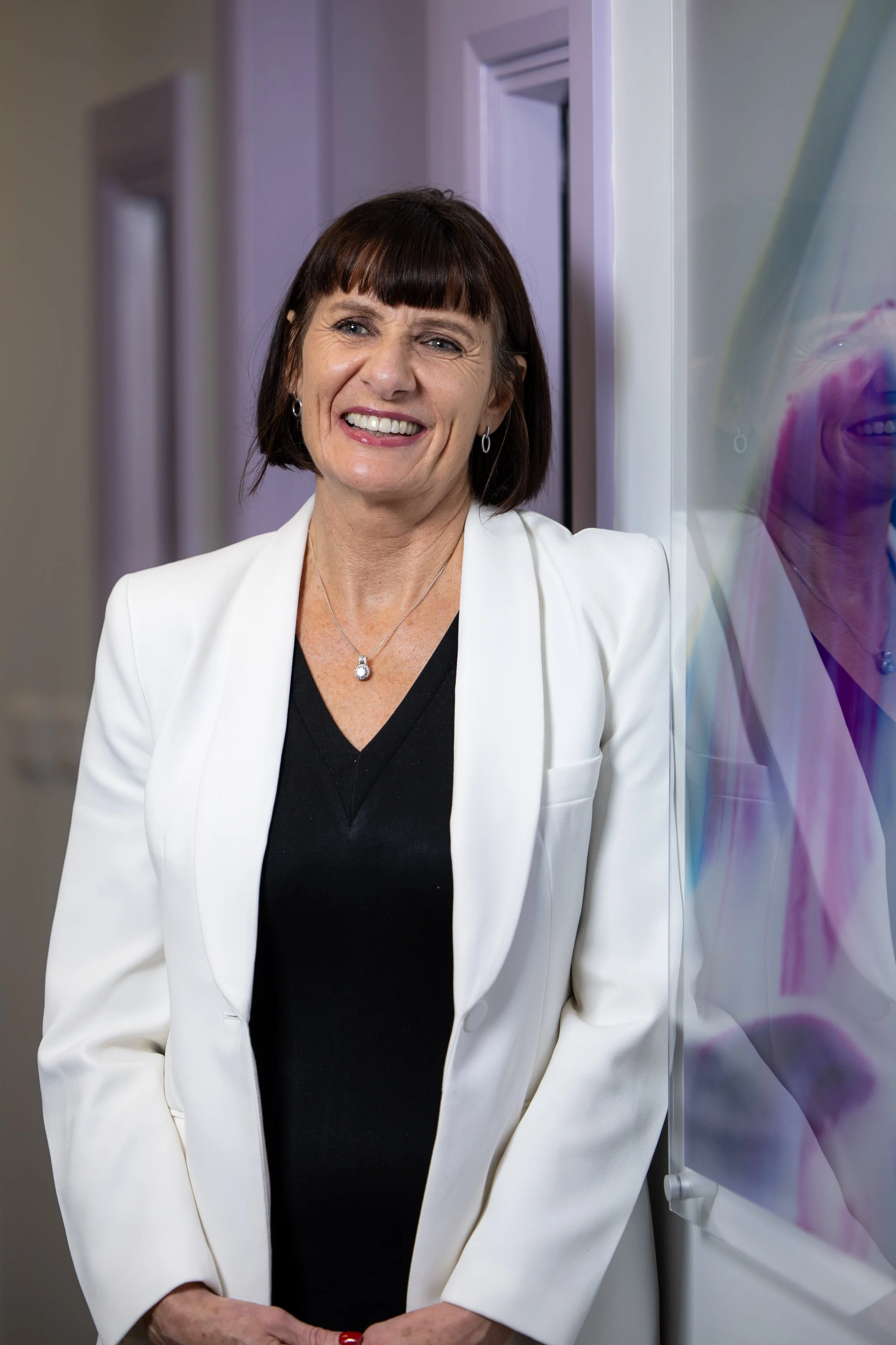 Loretta Dignam Menopause Hub Academy