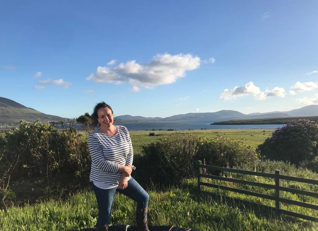 Bernadette Shanahan, Starfields Farm